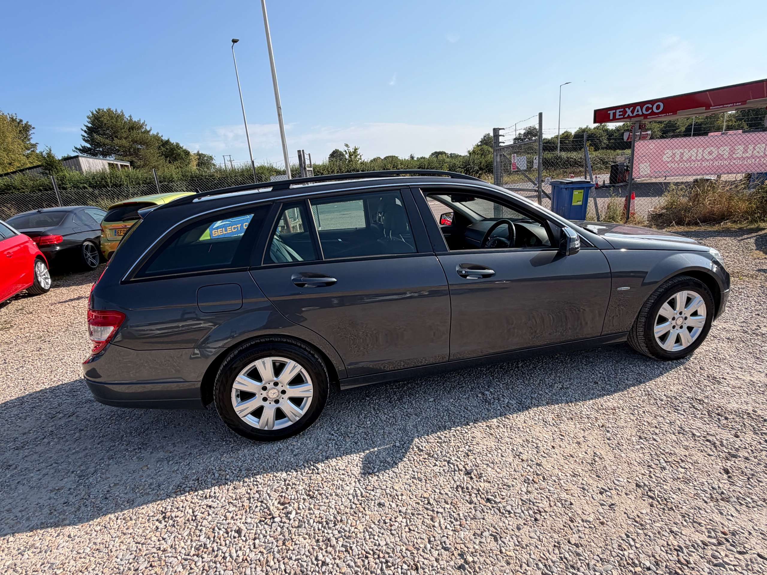 2011 MERCEDES-BENZ C CLASS 2011 MERCEDES-BENZ C CLASS