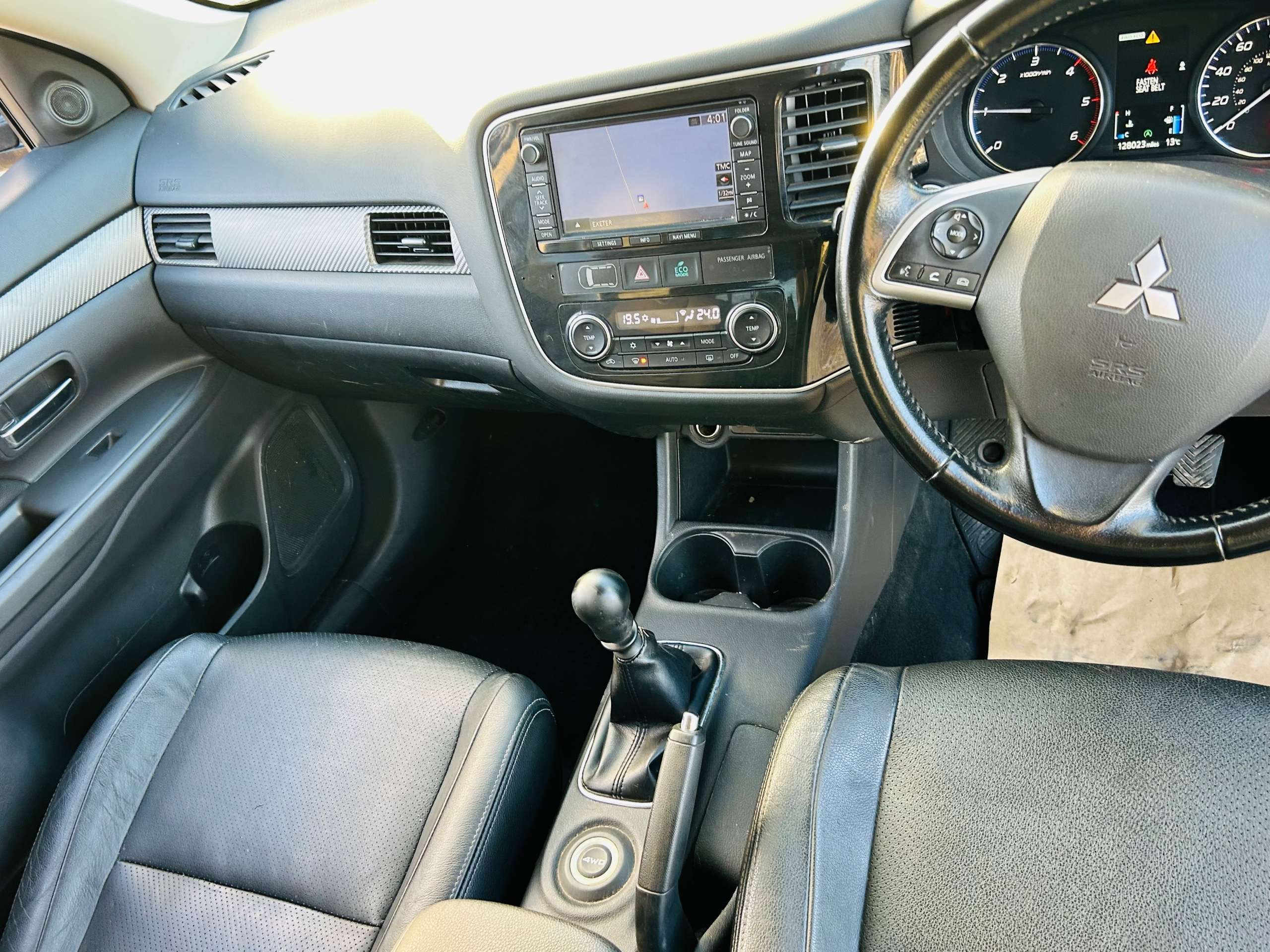 2013 MITSUBISHI OUTLANDER 2013 MITSUBISHI OUTLANDER