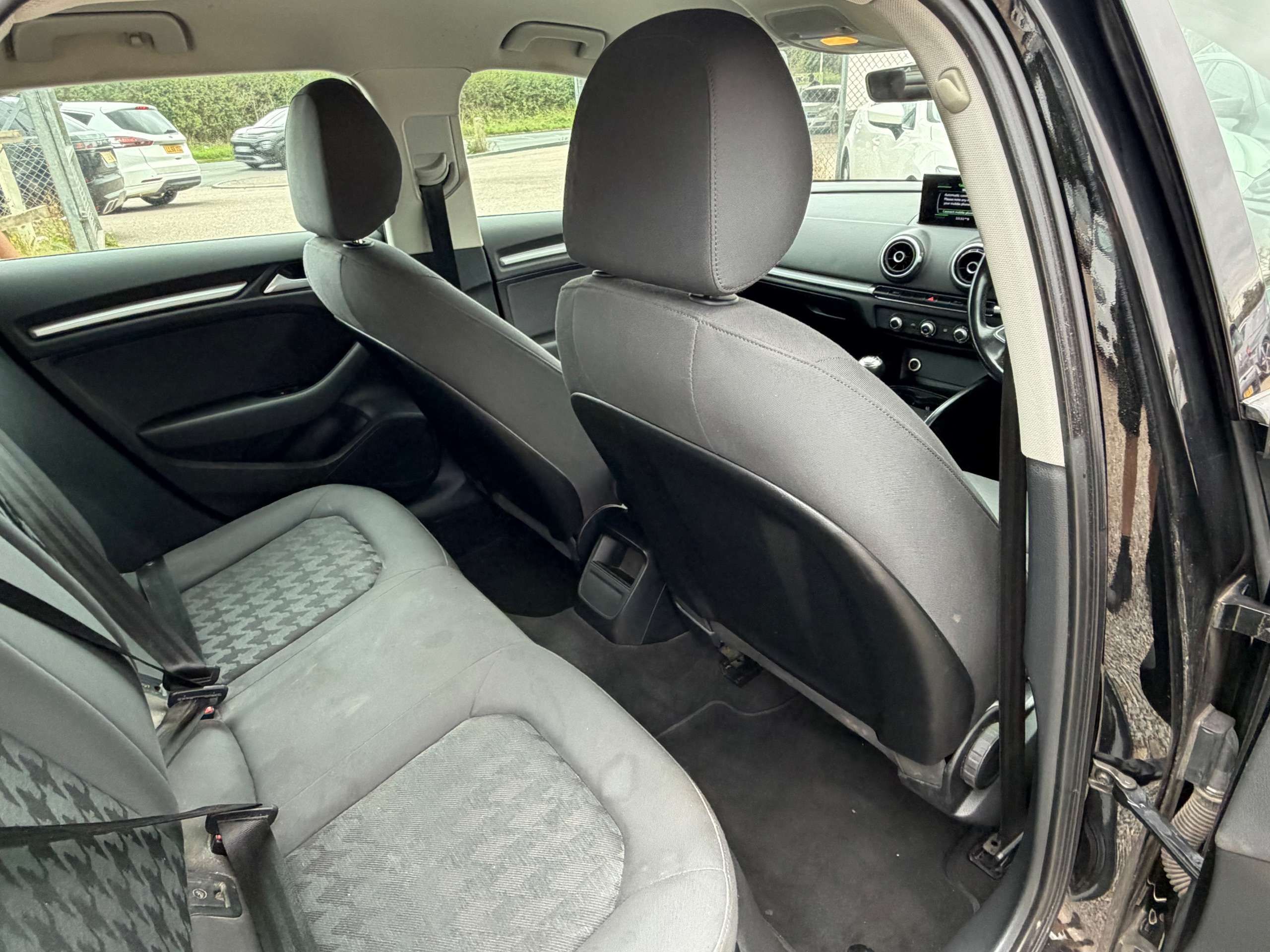 2015 AUDI A3 2015 AUDI A3