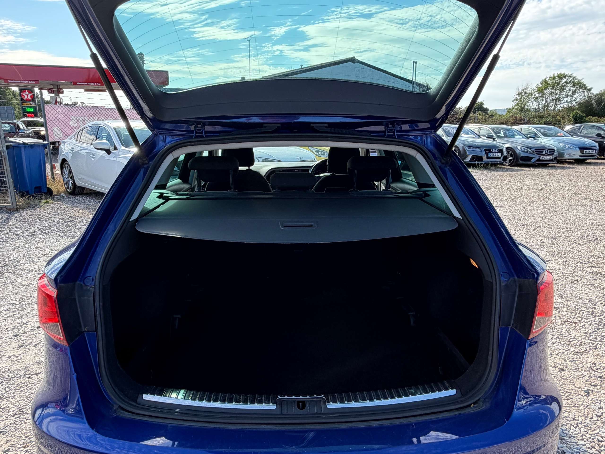 2019 SEAT LEON 2019 SEAT LEON
