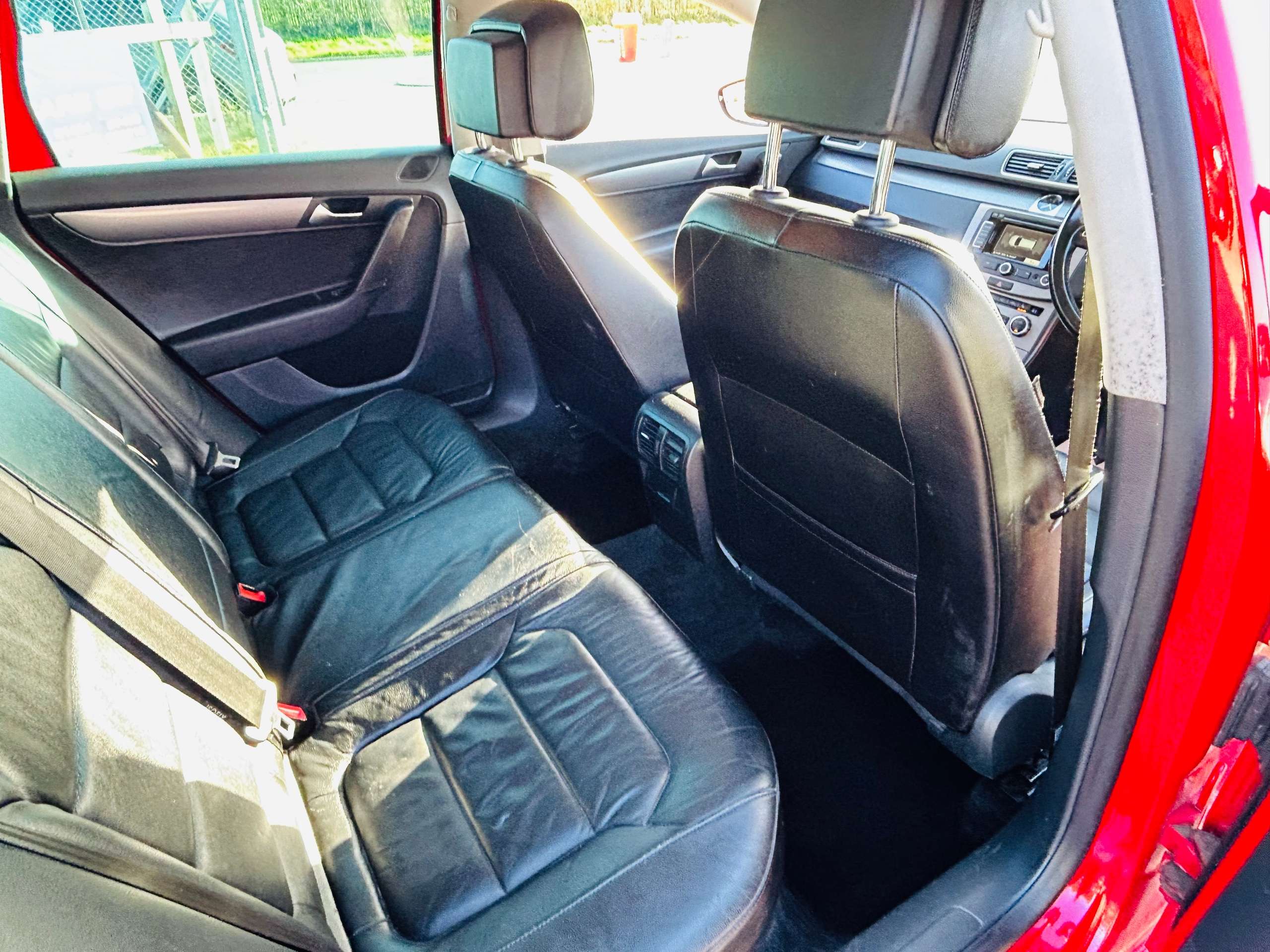 2014 VOLKSWAGEN PASSAT 2014 VOLKSWAGEN PASSAT