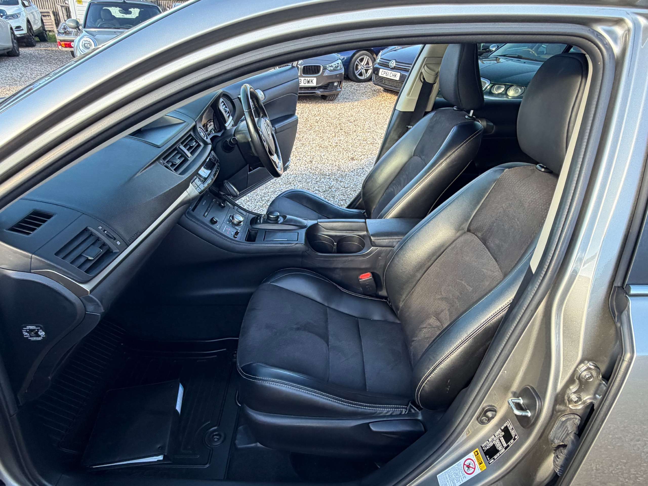 2016 LEXUS CT 2016 LEXUS CT