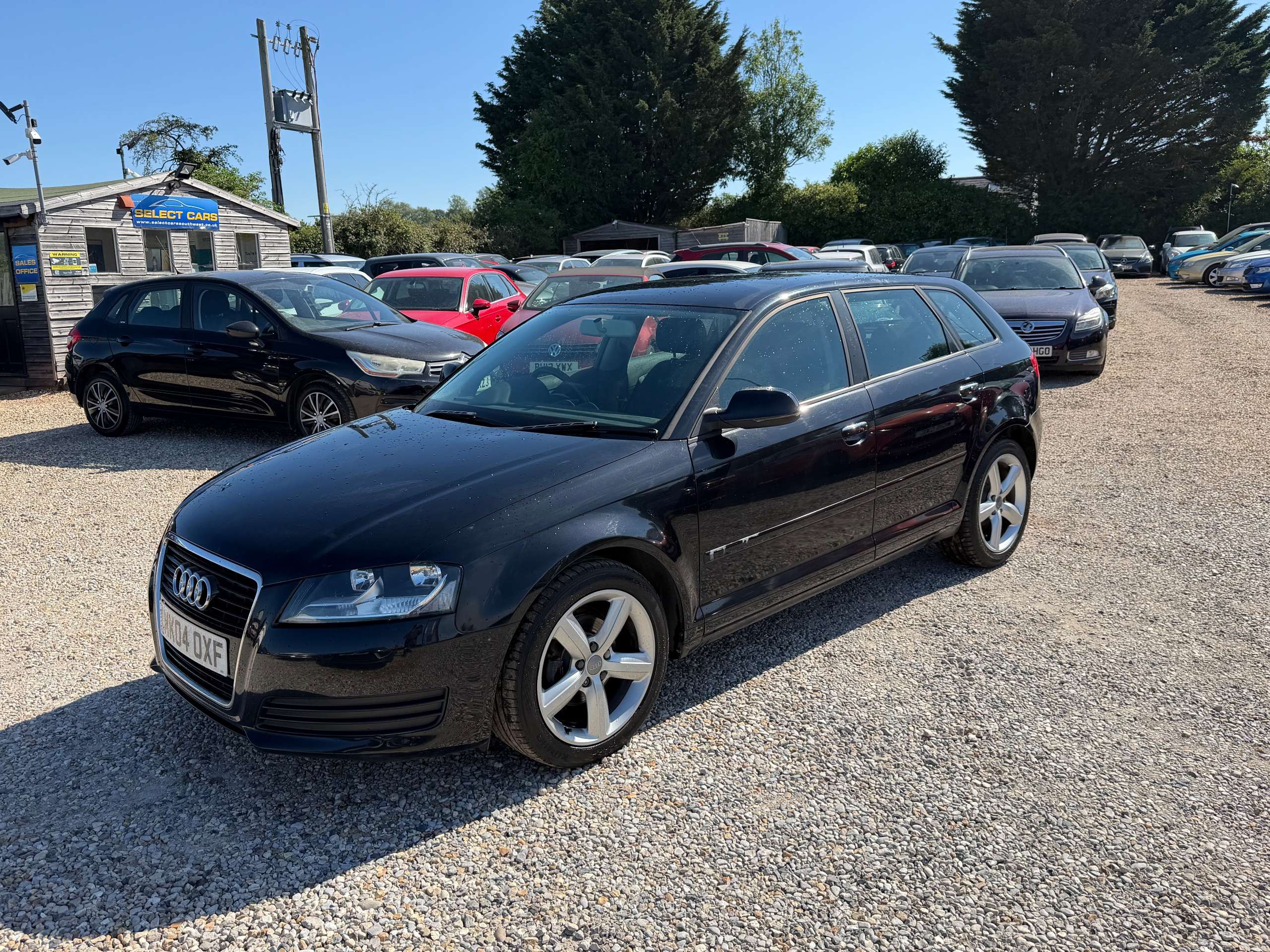 2010 AUDI A3 2010 AUDI A3