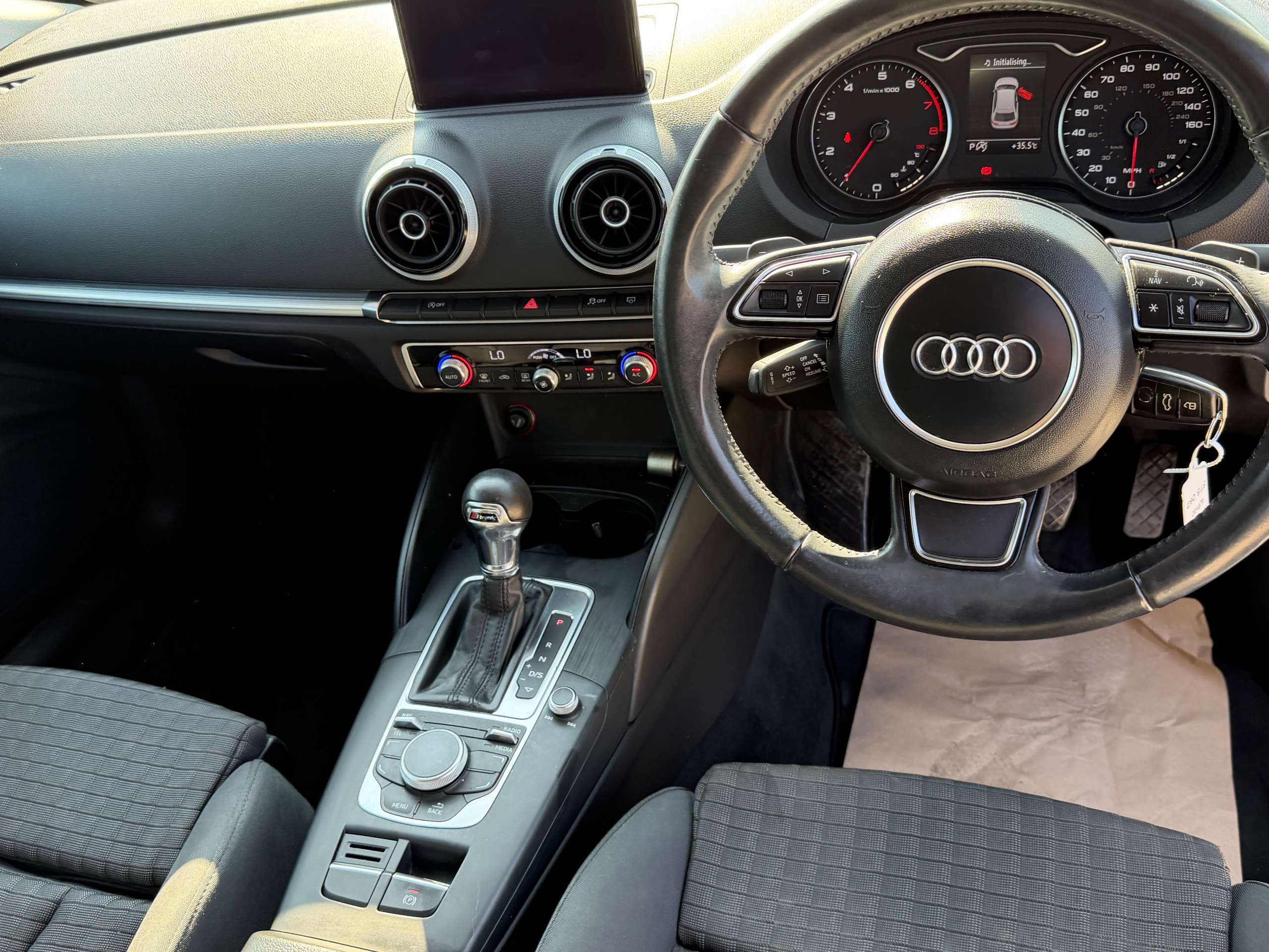 2013 AUDI A3 2013 AUDI A3