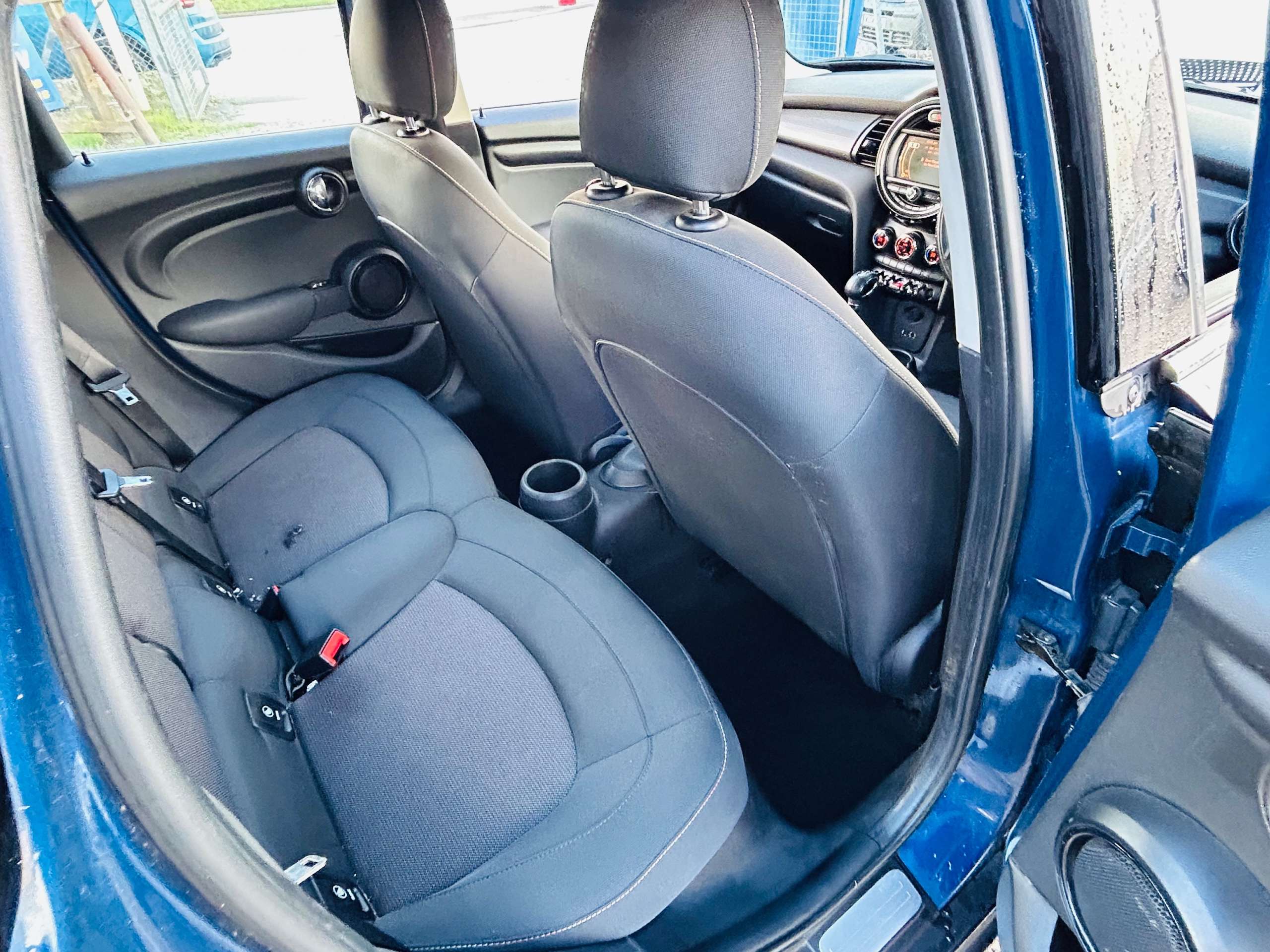 2016 MINI HATCH 2016 MINI HATCH