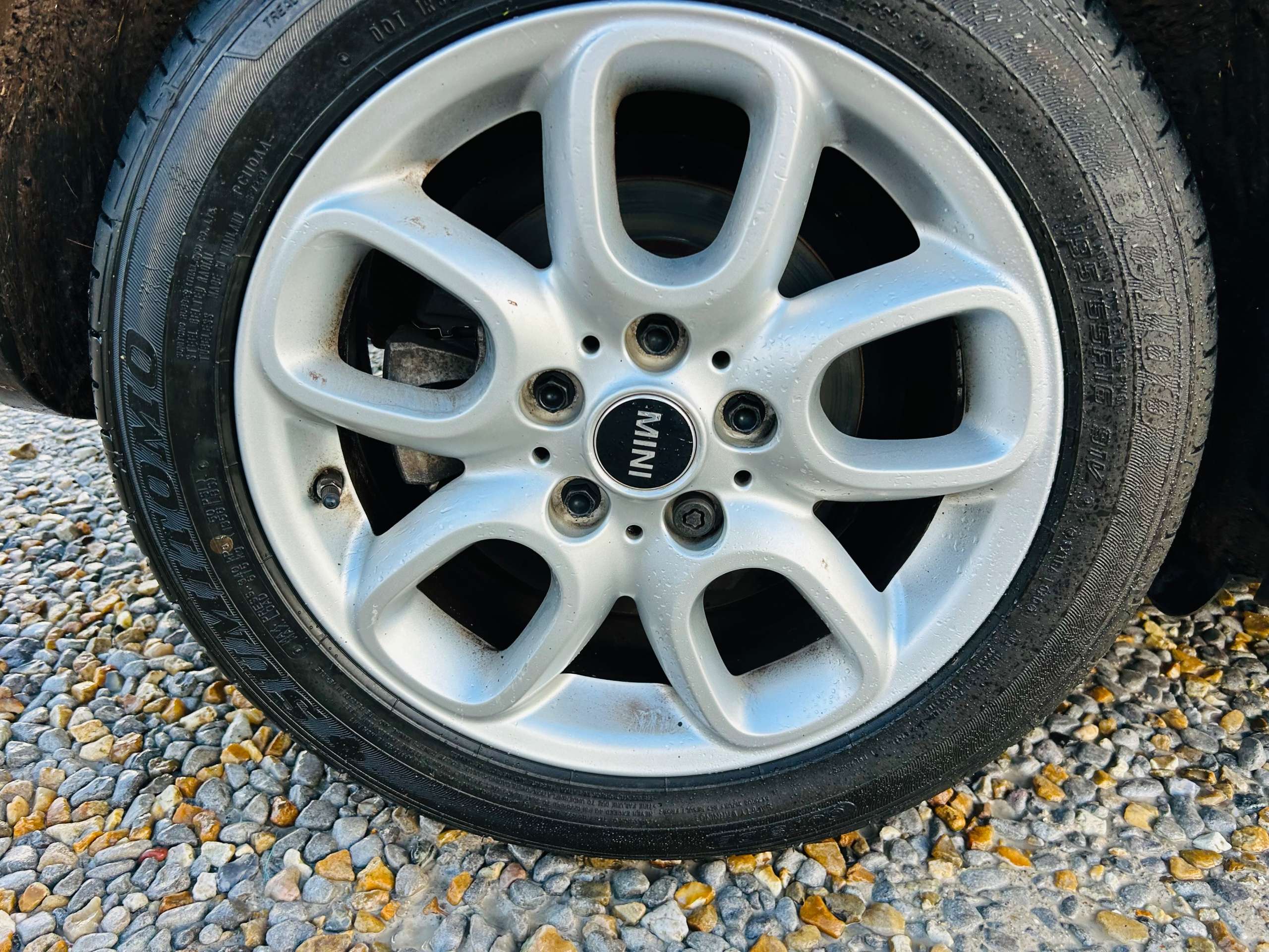 A 2016 MINI HATCH 1.5 Cooper D Hatchback 5dr Diesel Auto Euro 6 (s/s) (116 ps) A 2016 MINI HATCH 1.5 Cooper D Hatchback 5dr Diesel Auto Euro 6 (s/s) (116 ps)