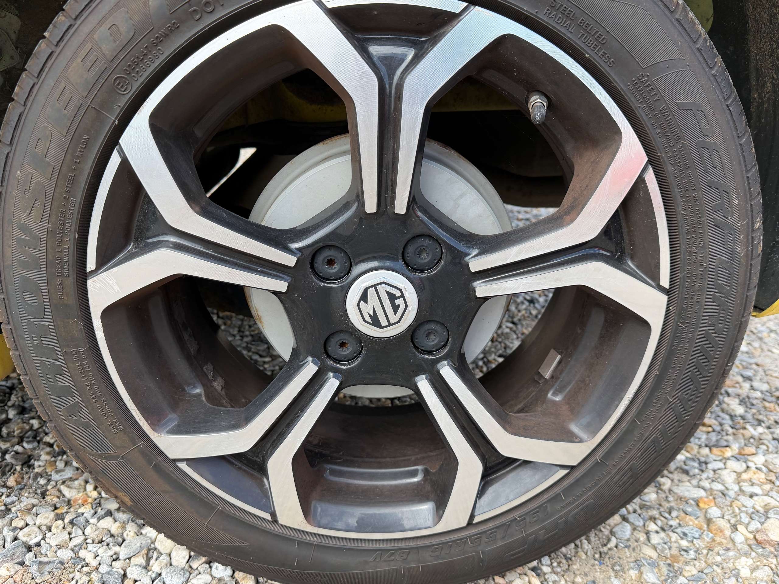 A 2019 MG MG3 1.5 VTi-TECH Excite Hatchback 5dr Petrol Manual Euro 6 (s/s) (106 ps) A 2019 MG MG3 1.5 VTi-TECH Excite Hatchback 5dr Petrol Manual Euro 6 (s/s) (106 ps)