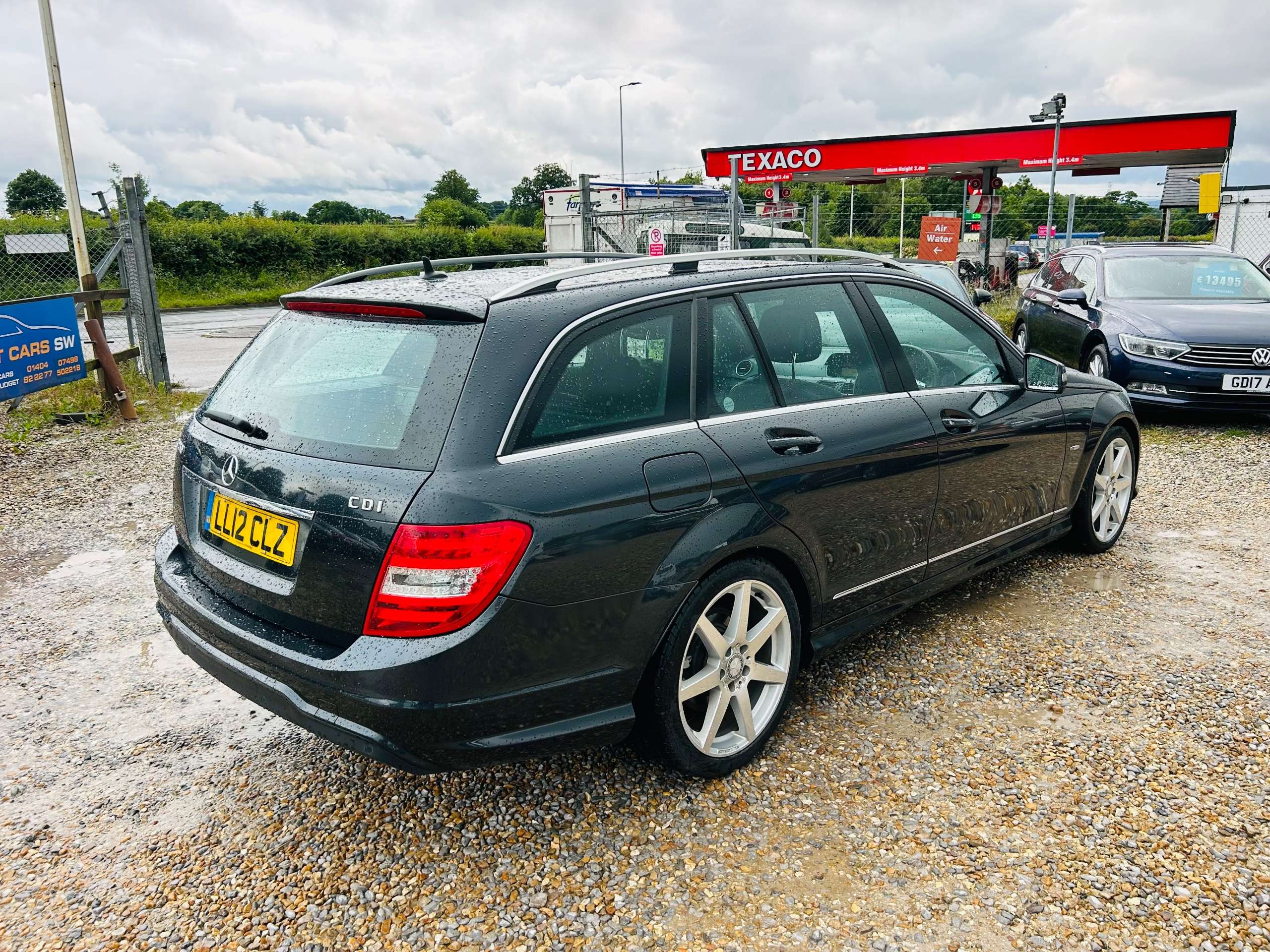 2012 MERCEDES-BENZ C CLASS 2012 MERCEDES-BENZ C CLASS