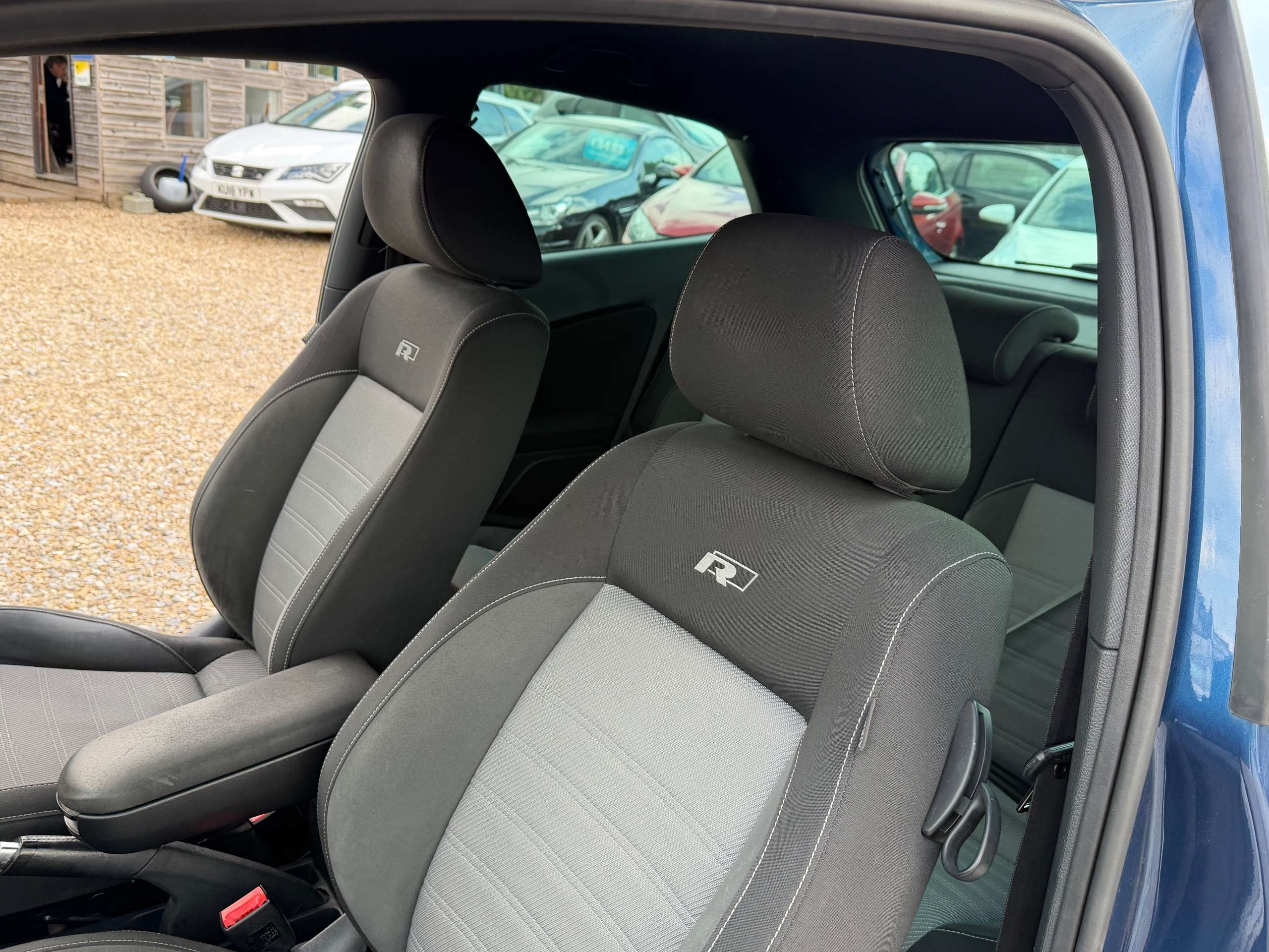 2017 VOLKSWAGEN POLO 2017 VOLKSWAGEN POLO