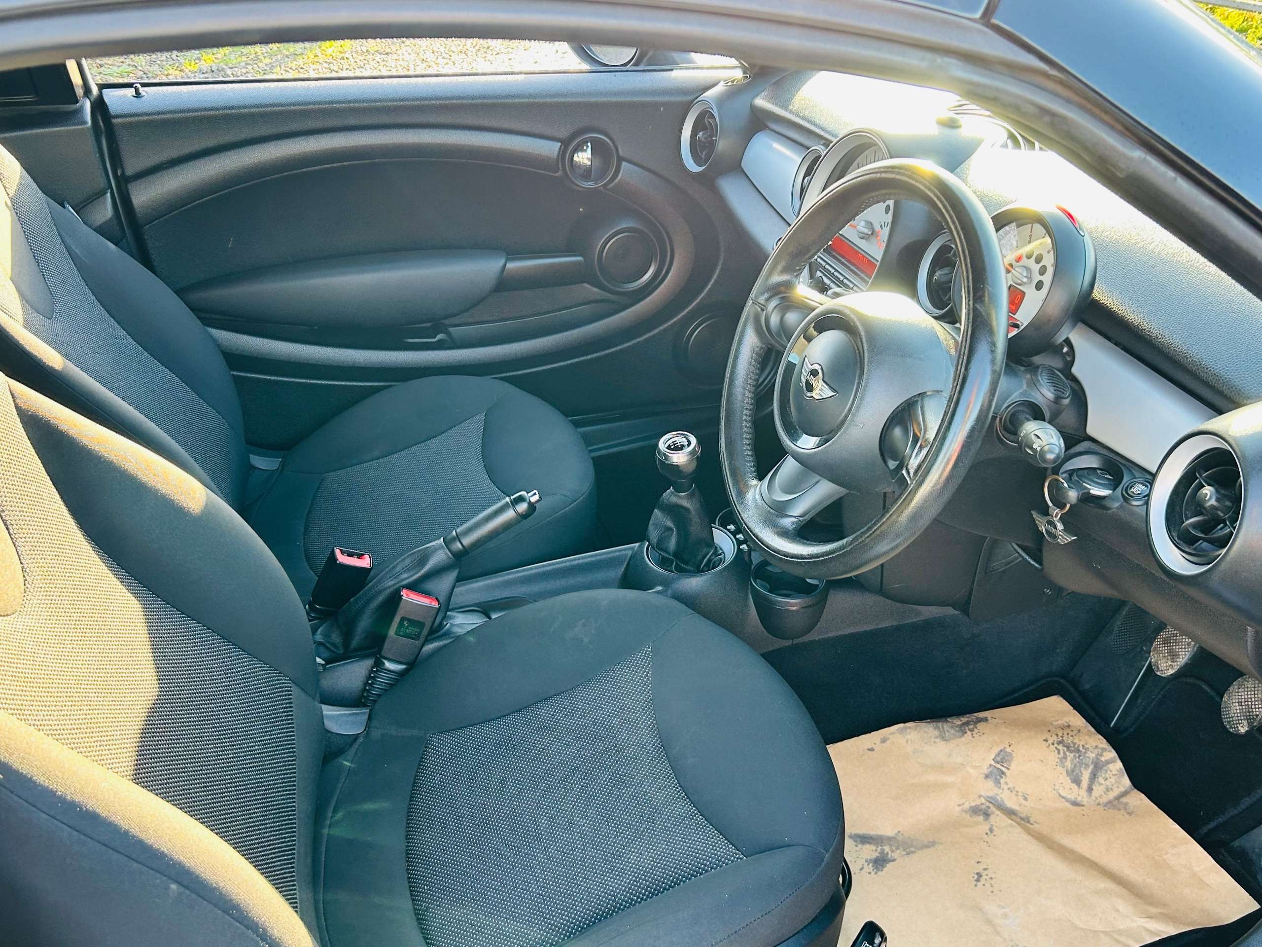 2014 MINI COUPE 2014 MINI COUPE