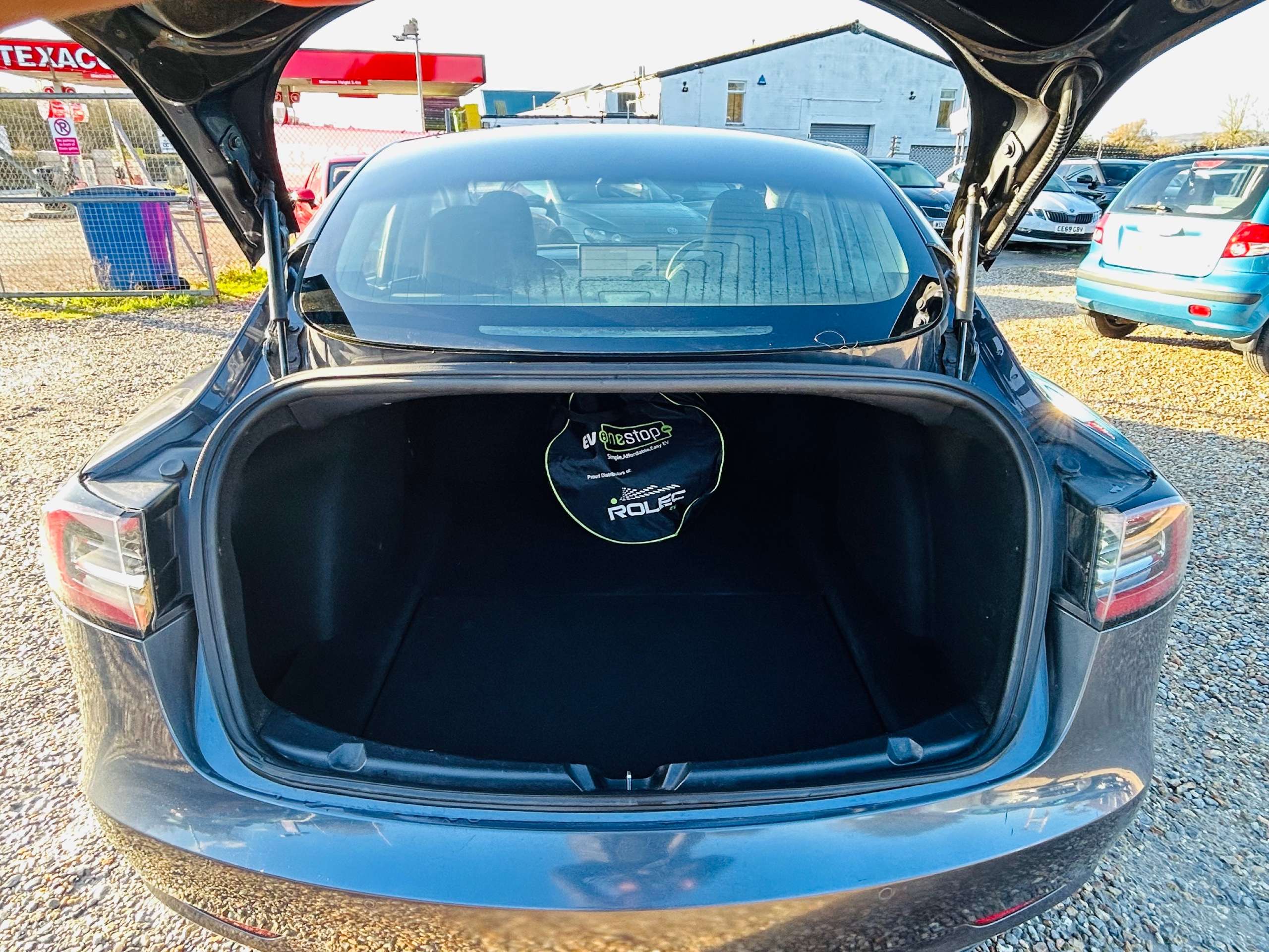 2020 TESLA MODEL 3 2020 TESLA MODEL 3