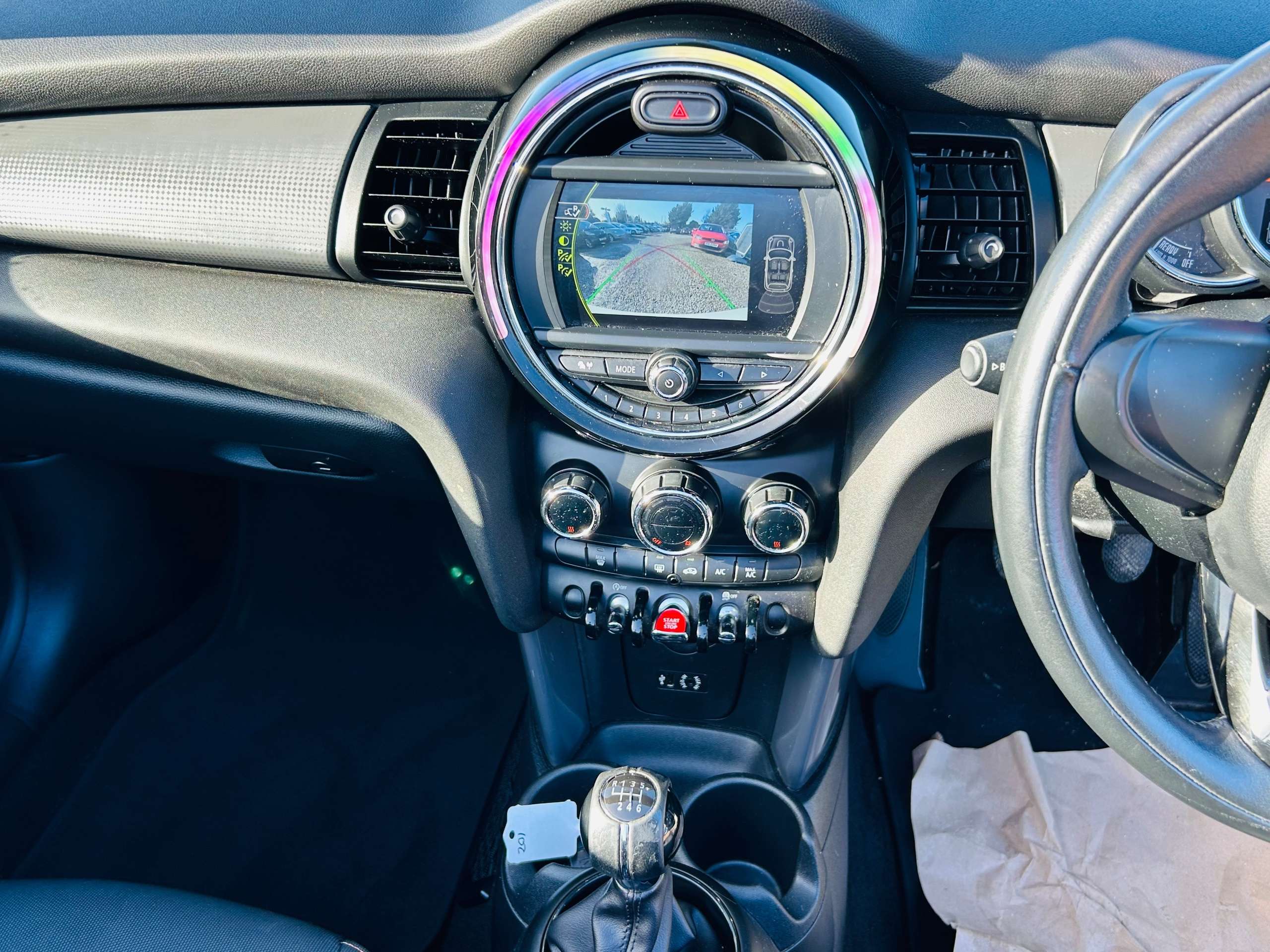 2017 MINI CONVERTIBLE 2017 MINI CONVERTIBLE