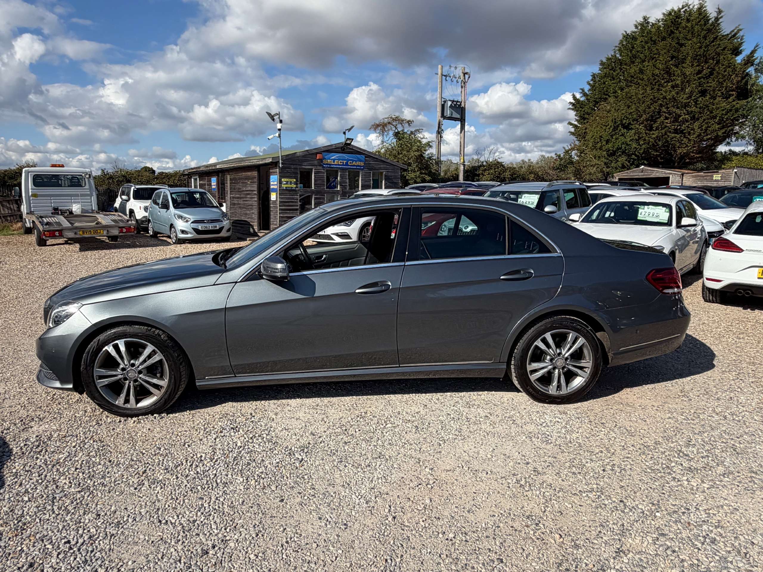 2016 MERCEDES-BENZ E CLASS 2016 MERCEDES-BENZ E CLASS