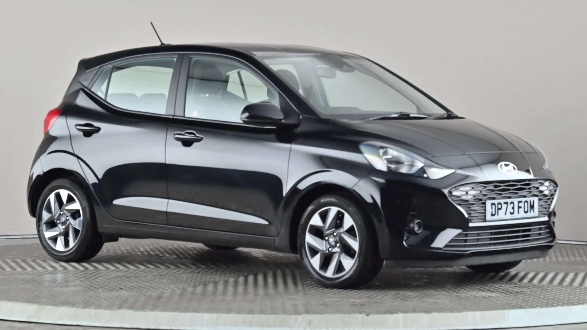 A 2024 HYUNDAI I10 1.0 Advance A 2024 HYUNDAI I10 1.0 Advance