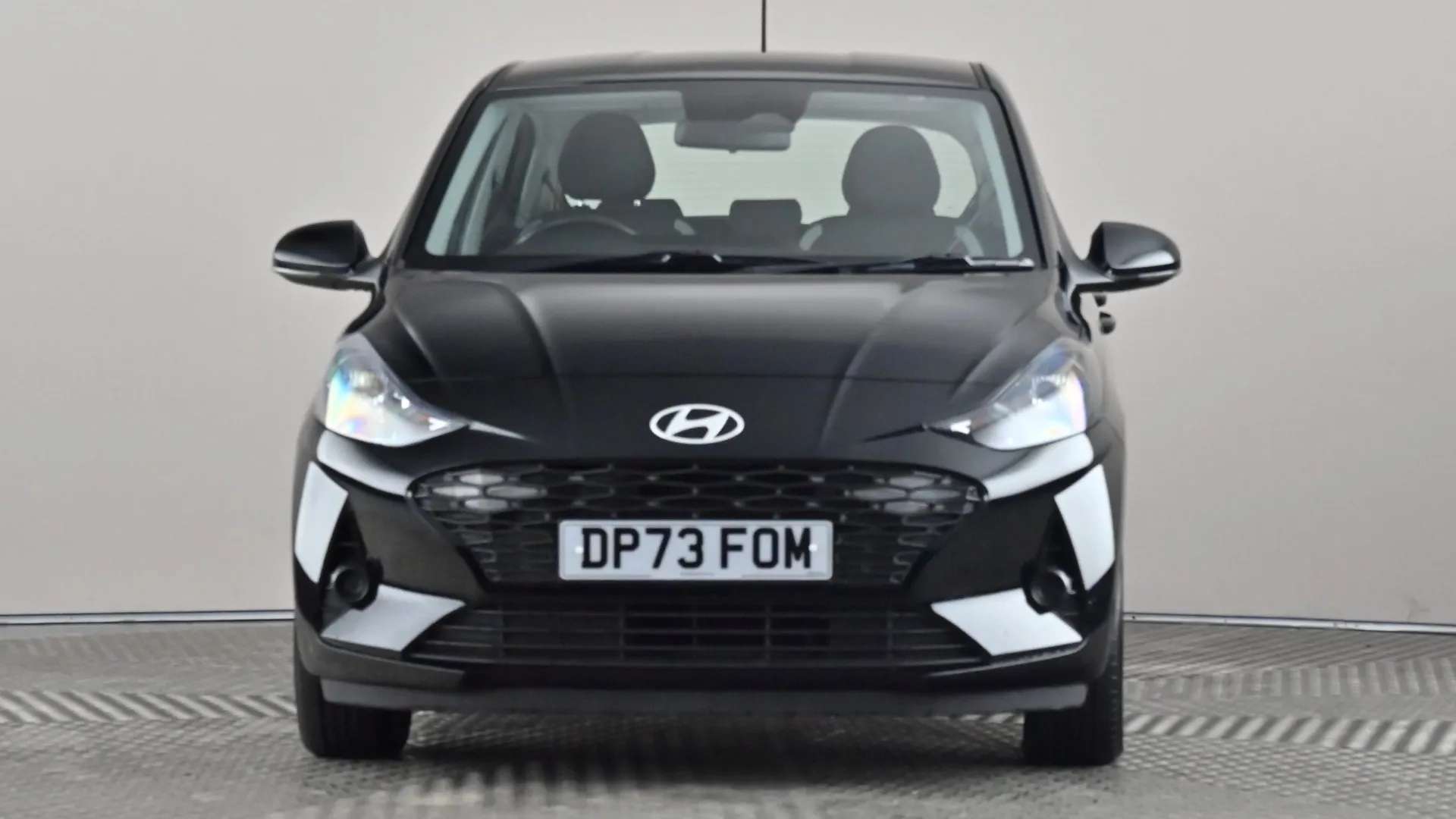 A 2024 HYUNDAI I10 1.0 Advance A 2024 HYUNDAI I10 1.0 Advance