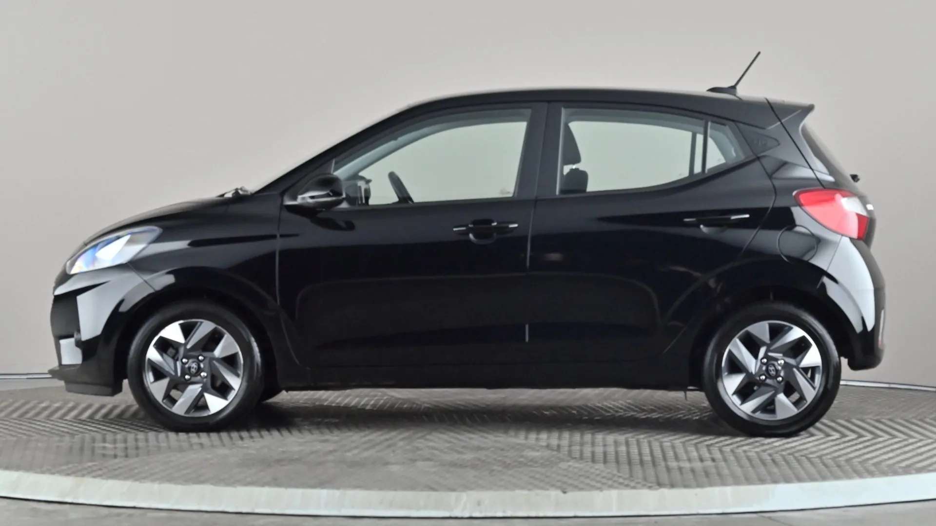 A 2024 HYUNDAI I10 1.0 Advance A 2024 HYUNDAI I10 1.0 Advance