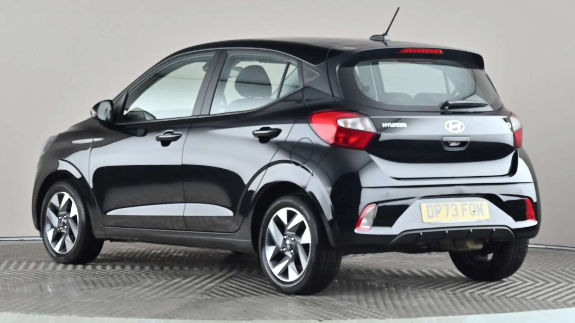 A 2024 HYUNDAI I10 1.0 Advance A 2024 HYUNDAI I10 1.0 Advance