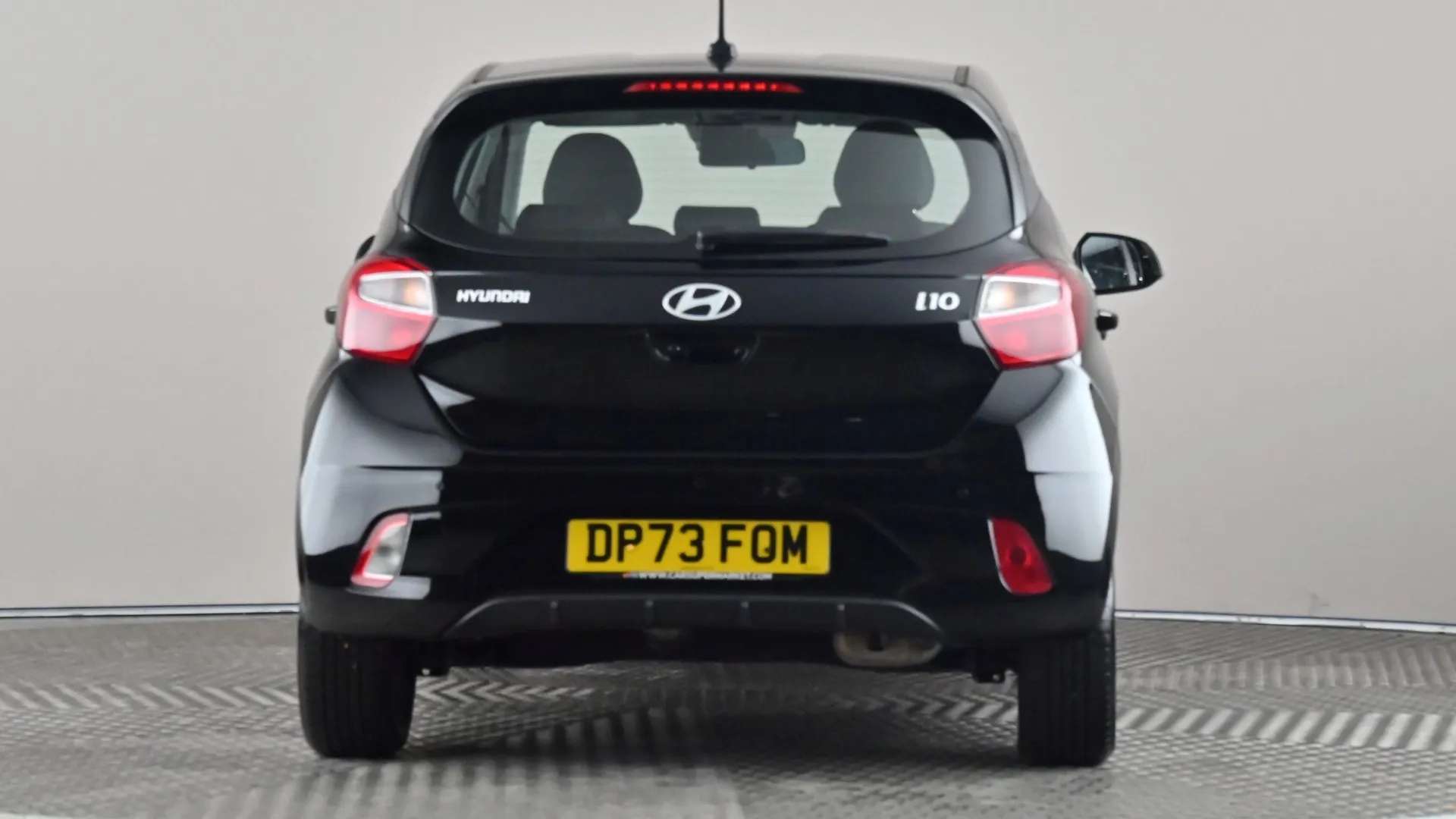 2024 HYUNDAI I10 2024 HYUNDAI I10