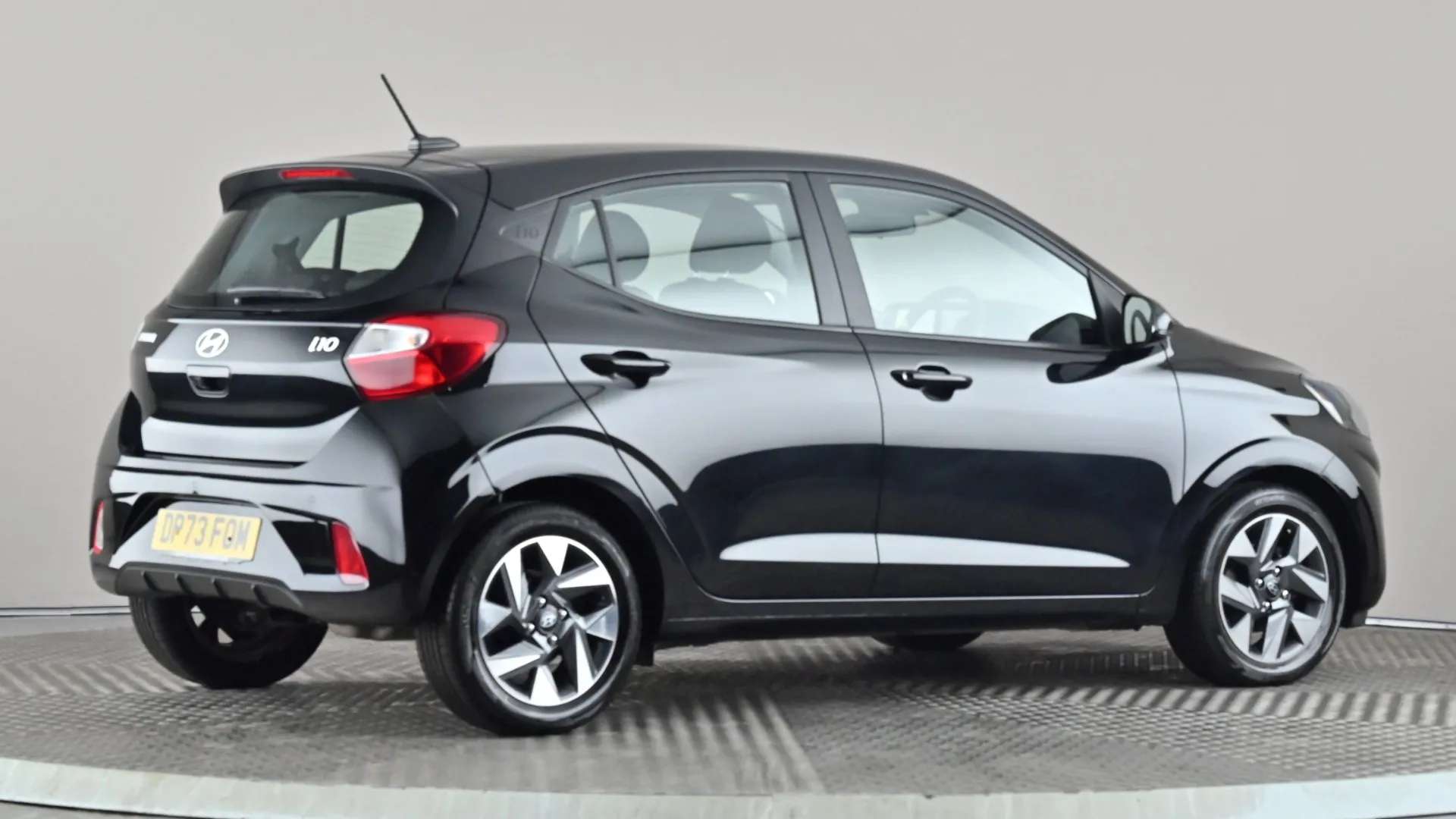 2024 HYUNDAI I10 2024 HYUNDAI I10