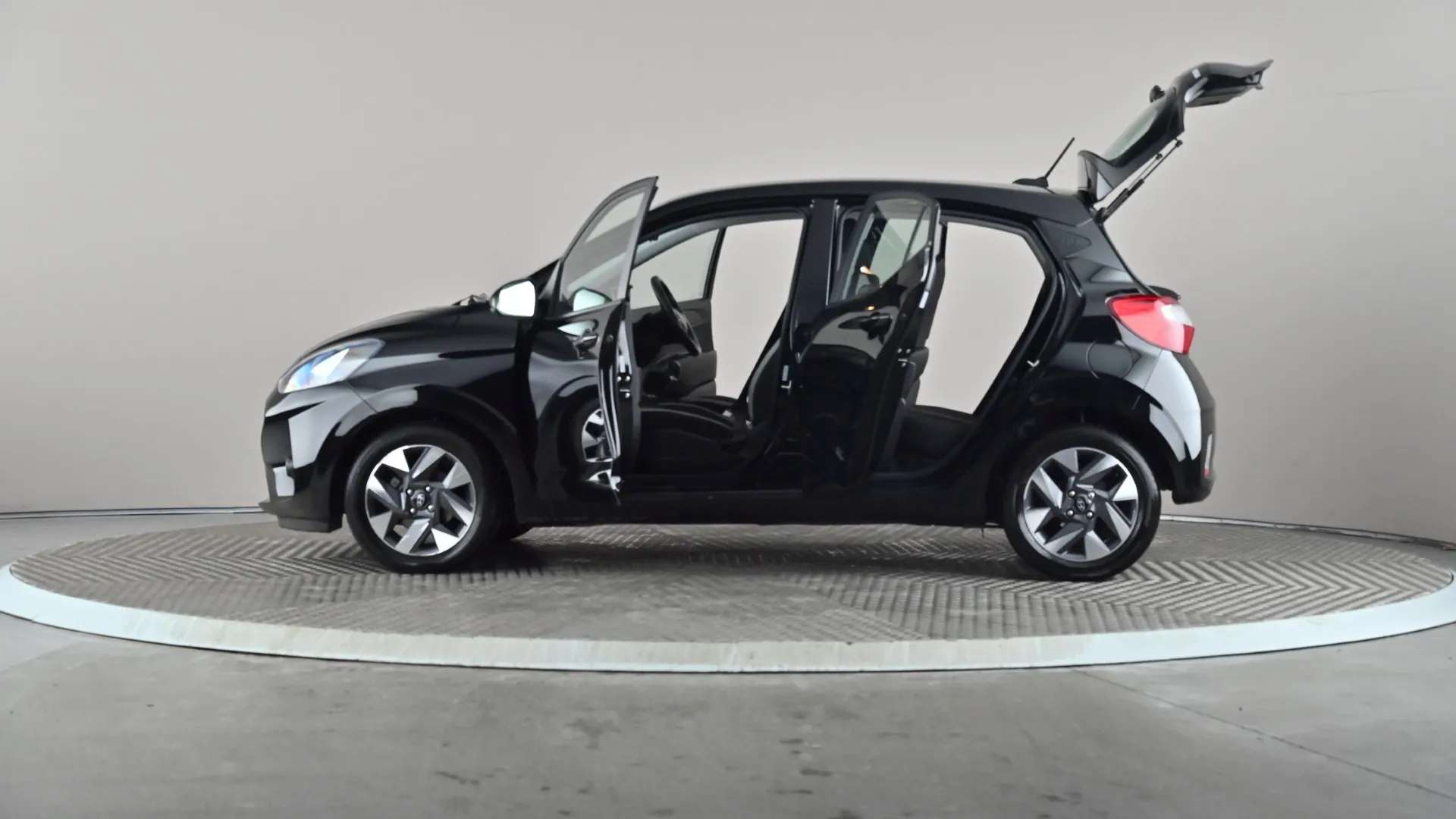 2024 HYUNDAI I10 2024 HYUNDAI I10