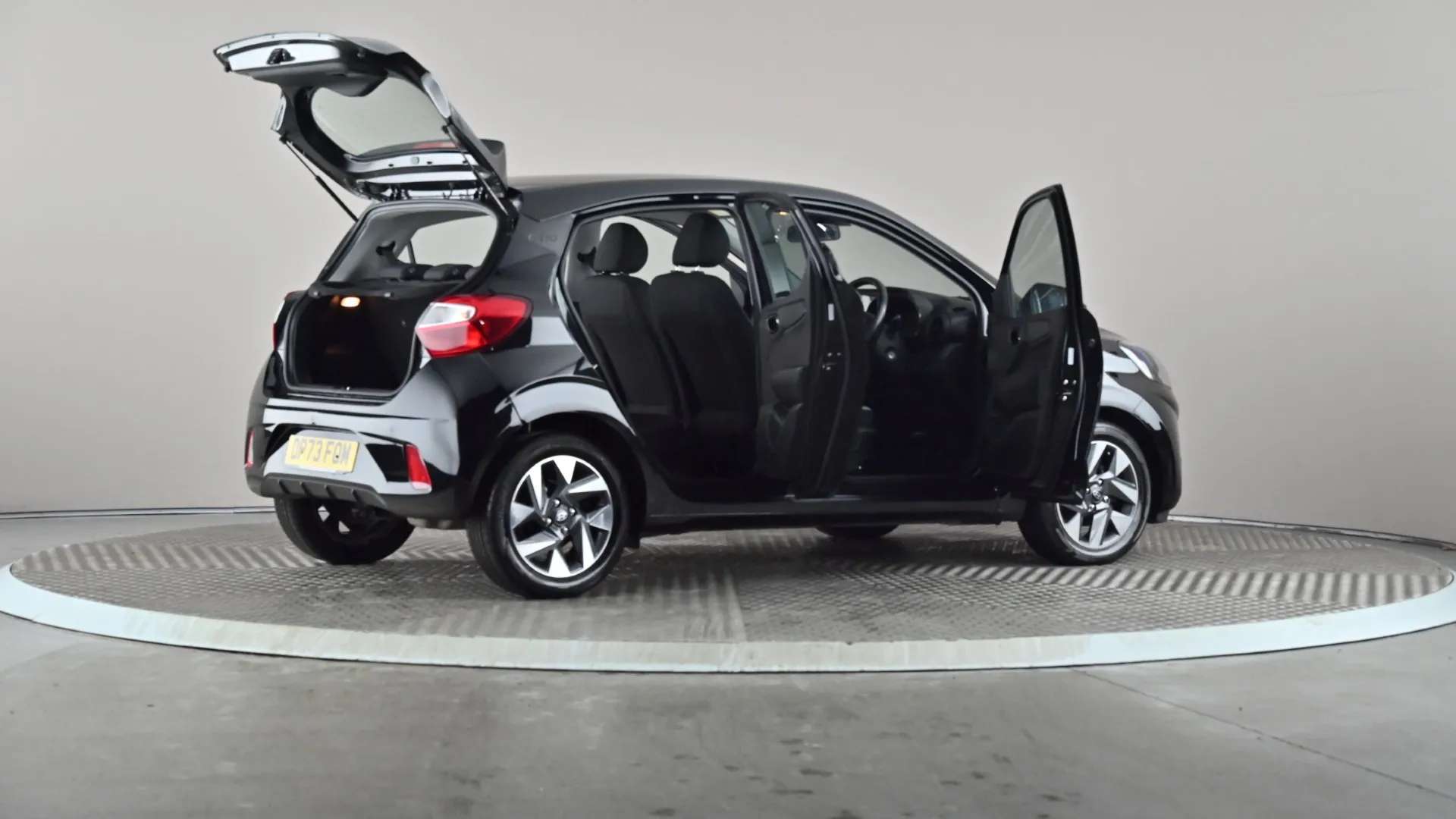 2024 HYUNDAI I10 2024 HYUNDAI I10