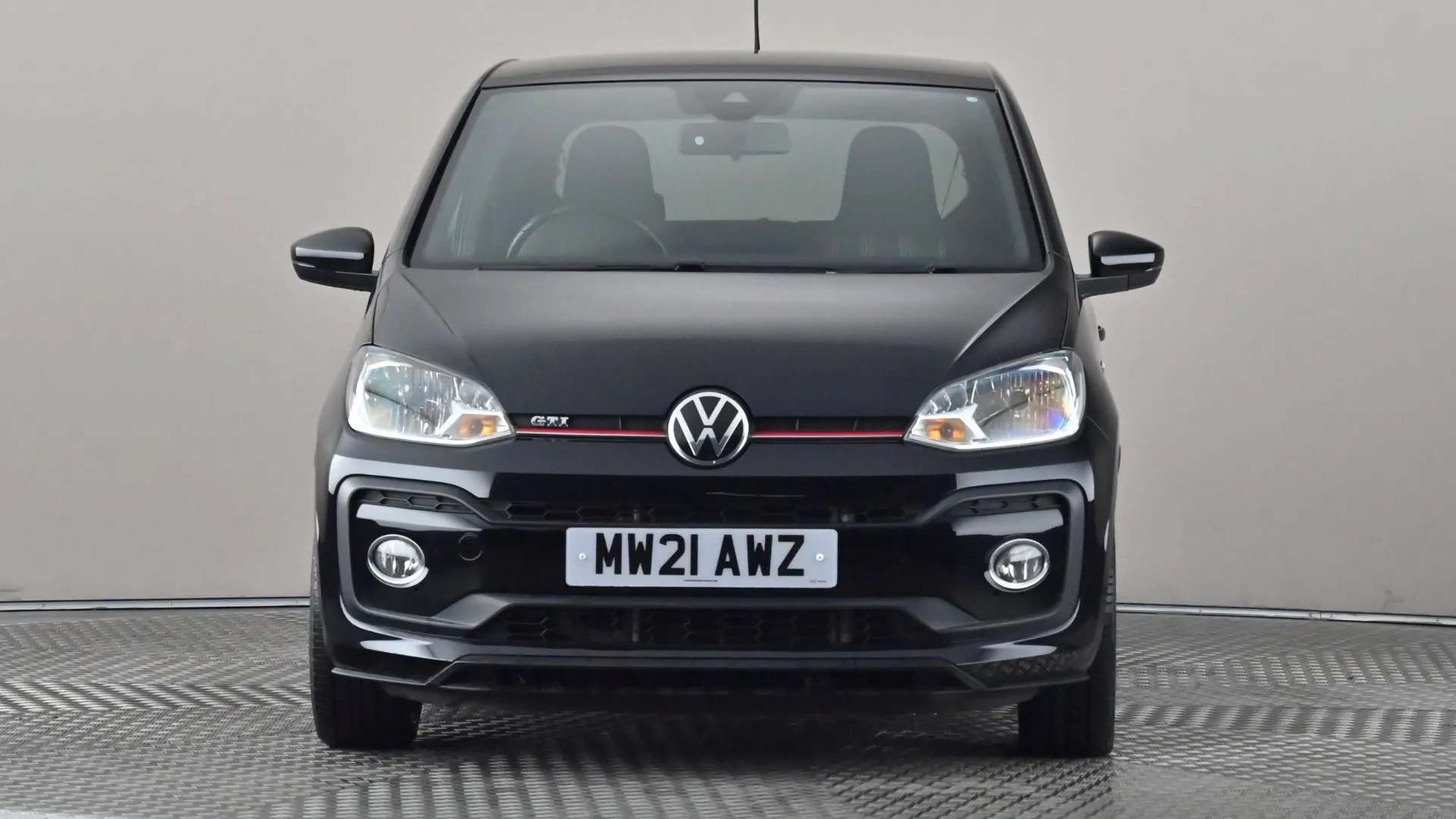 A 2021 VOLKSWAGEN UP 1.0 115PS Up GTI A 2021 VOLKSWAGEN UP 1.0 115PS Up GTI