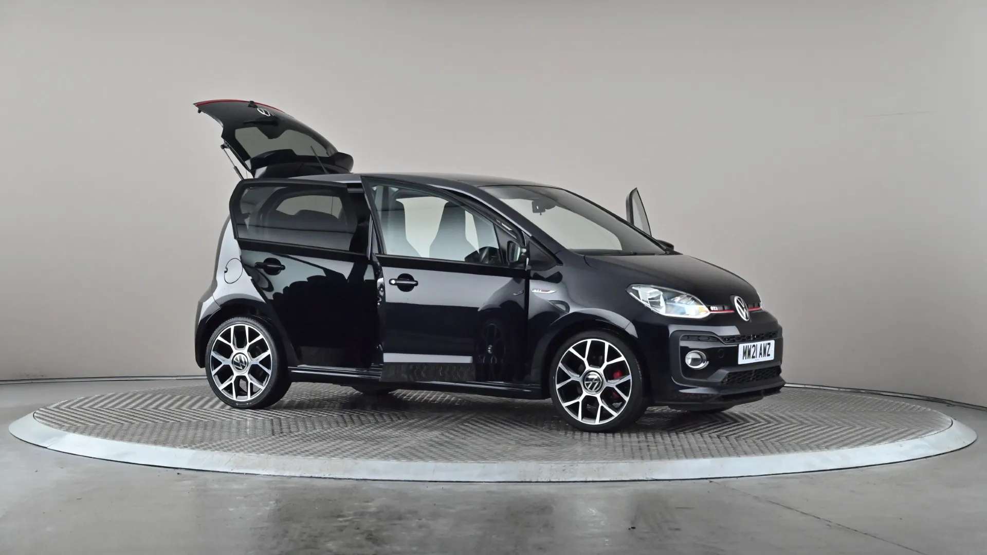 2021 VOLKSWAGEN UP 2021 VOLKSWAGEN UP