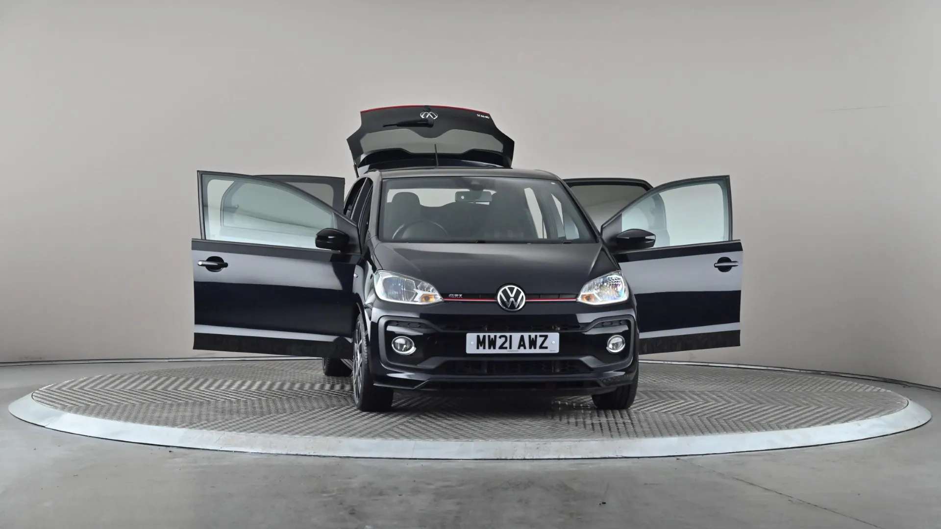 2021 VOLKSWAGEN UP 2021 VOLKSWAGEN UP