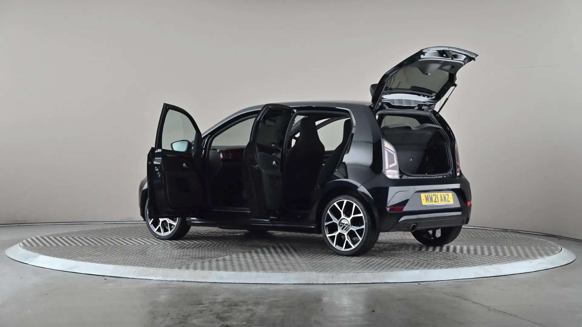 2021 VOLKSWAGEN UP 2021 VOLKSWAGEN UP