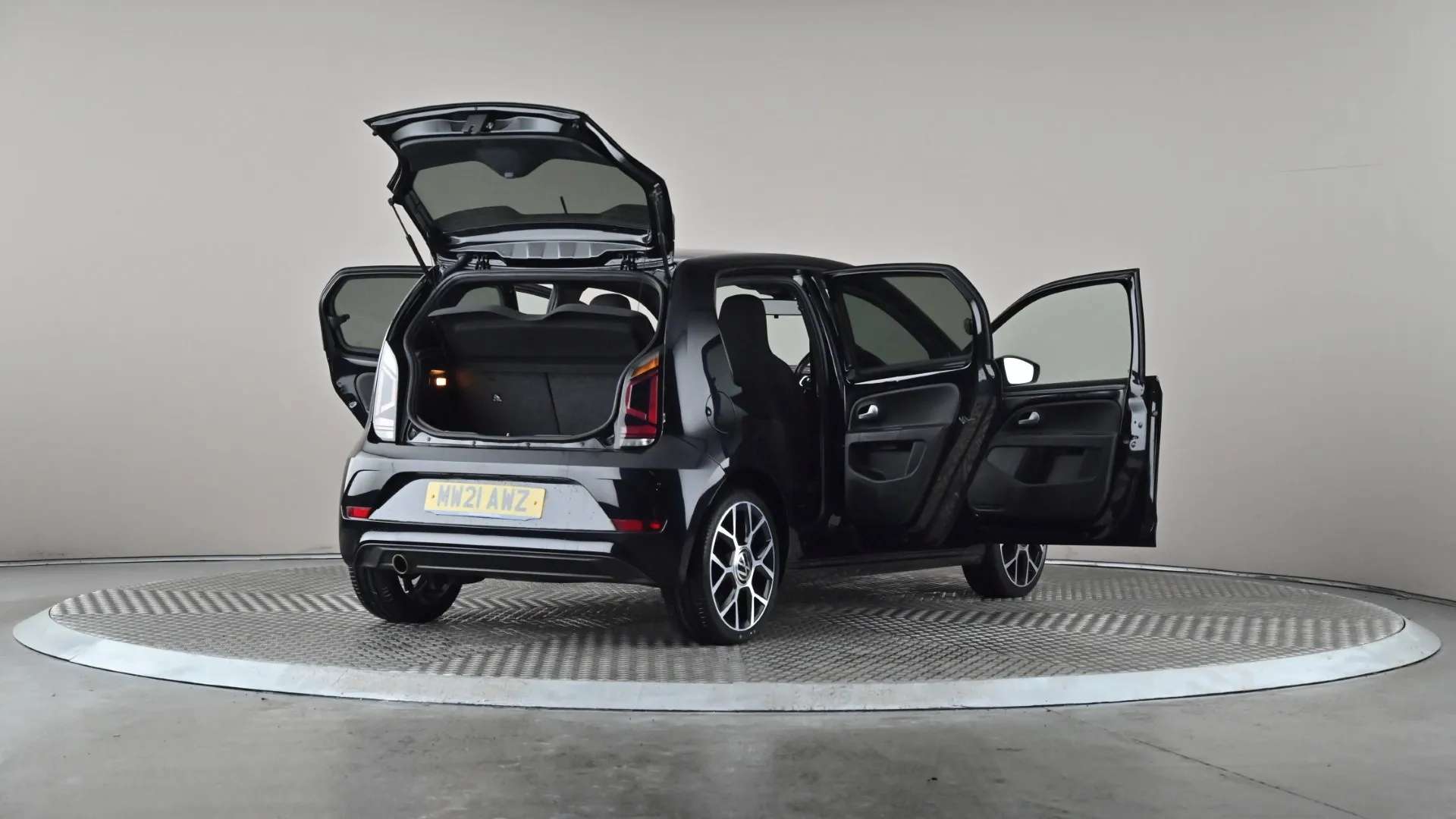2021 VOLKSWAGEN UP 2021 VOLKSWAGEN UP