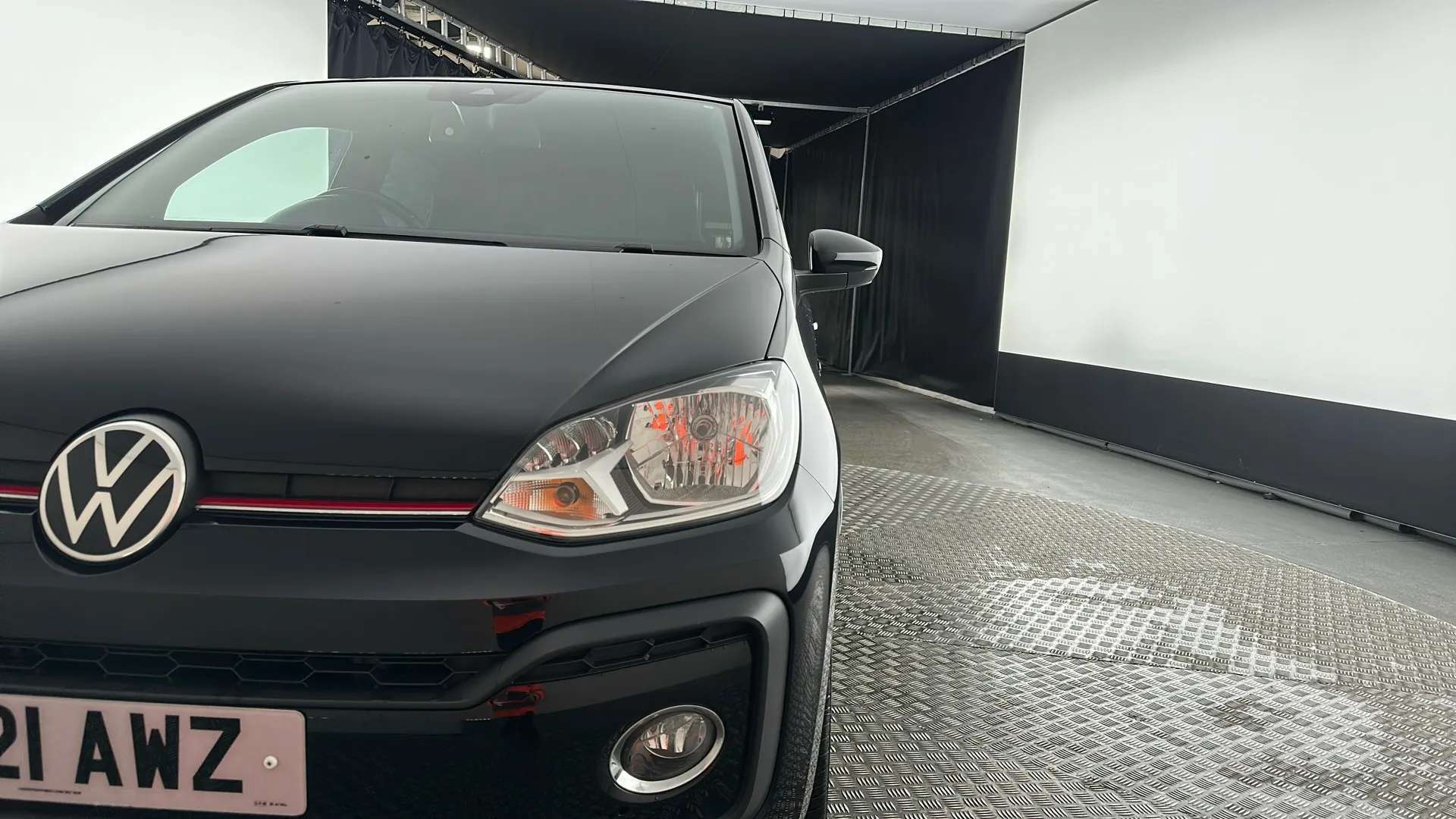 2021 VOLKSWAGEN UP 2021 VOLKSWAGEN UP