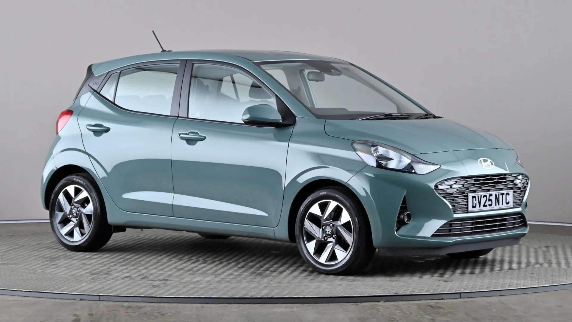 2025 HYUNDAI I10 2025 HYUNDAI I10