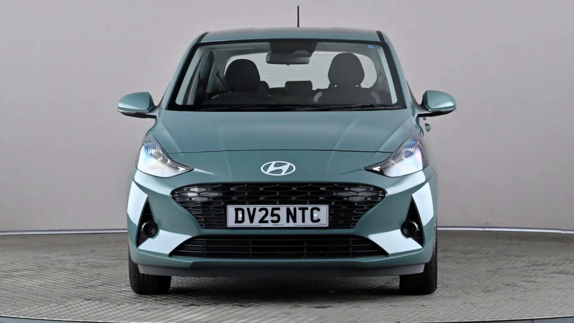2025 HYUNDAI I10 2025 HYUNDAI I10