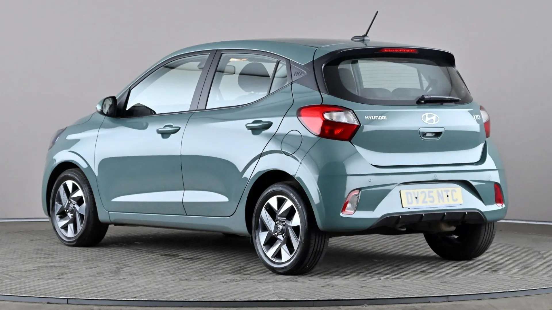 2025 HYUNDAI I10 2025 HYUNDAI I10