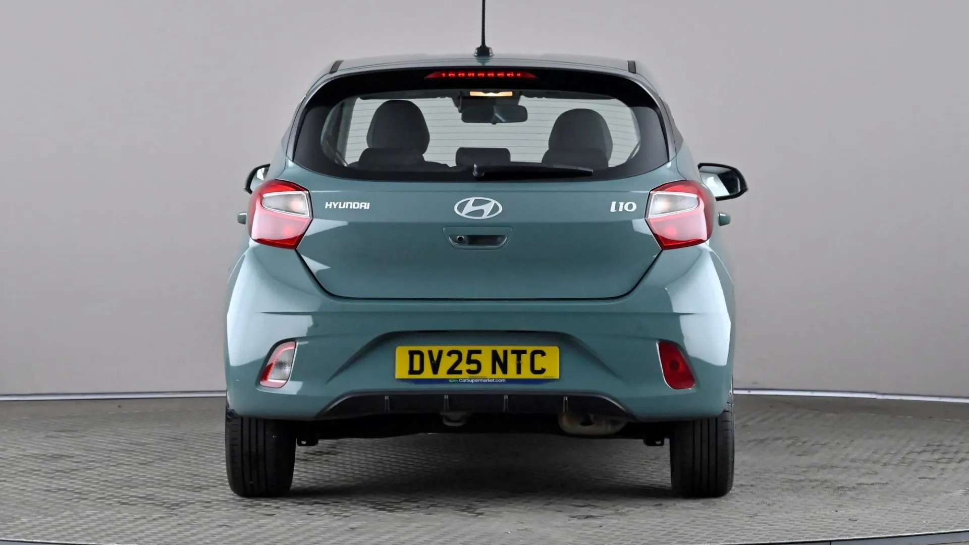 2025 HYUNDAI I10 2025 HYUNDAI I10