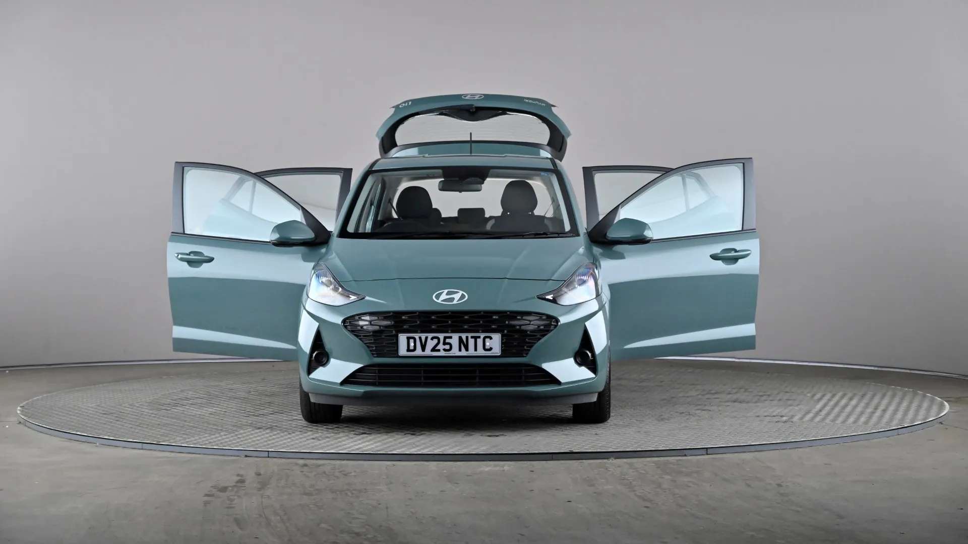 2025 HYUNDAI I10 2025 HYUNDAI I10