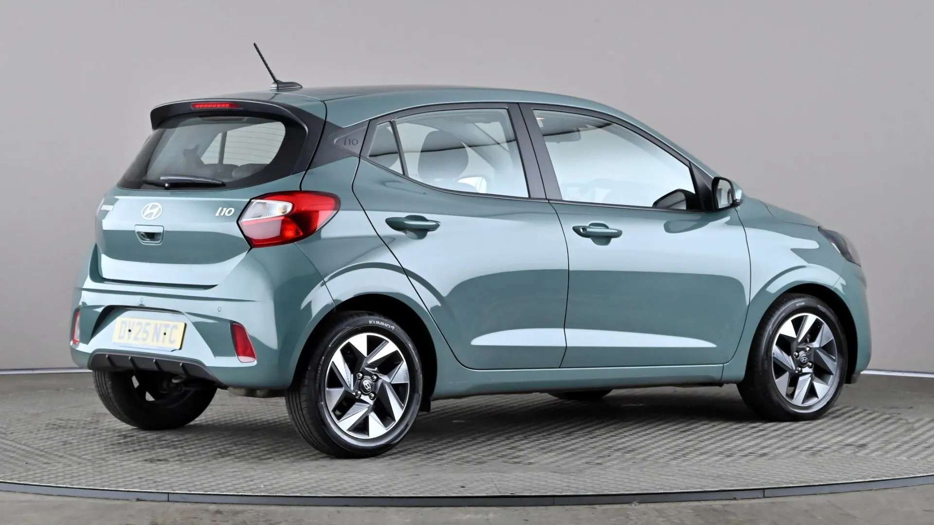 2025 HYUNDAI I10 2025 HYUNDAI I10