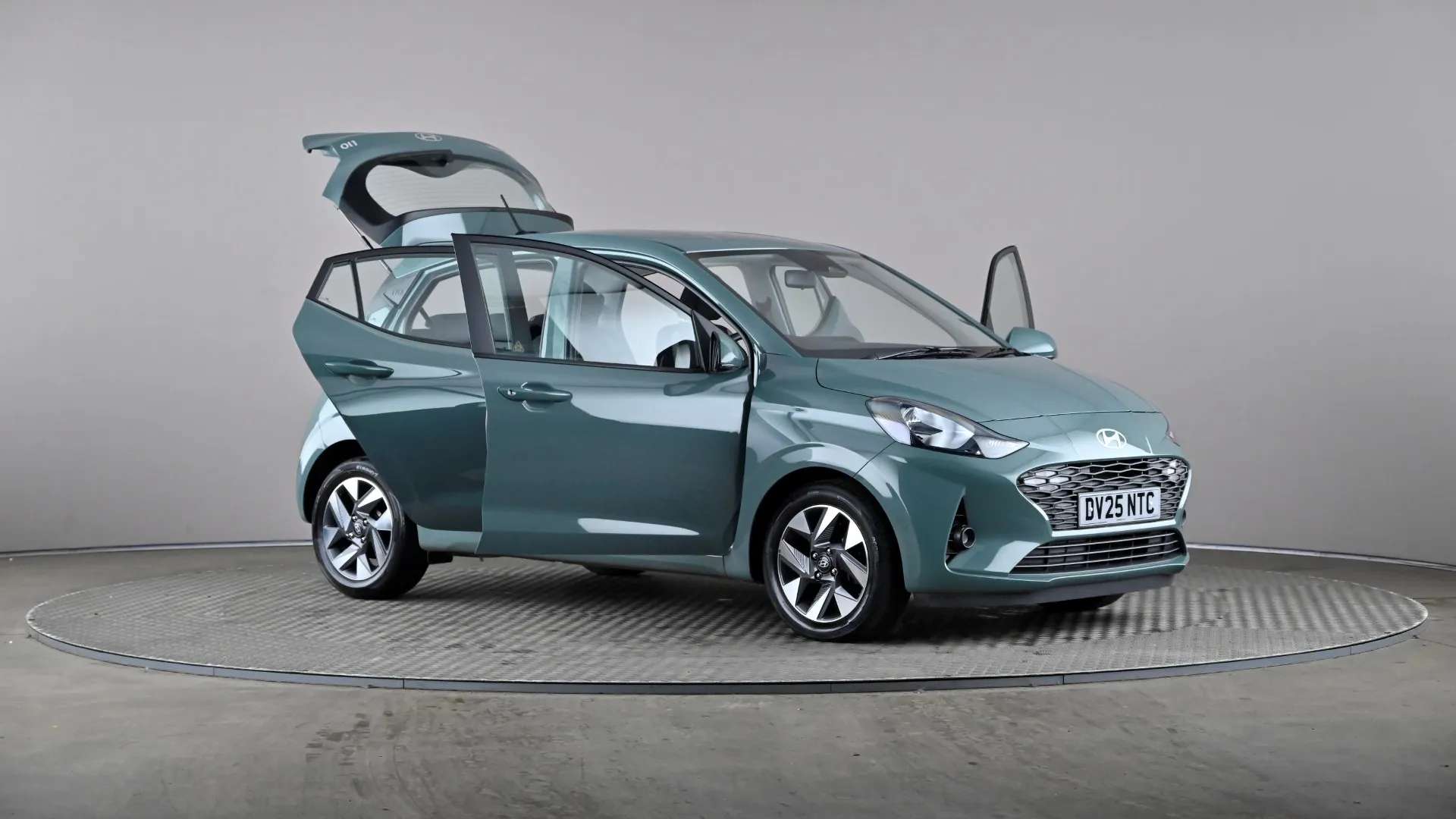 2025 HYUNDAI I10 2025 HYUNDAI I10