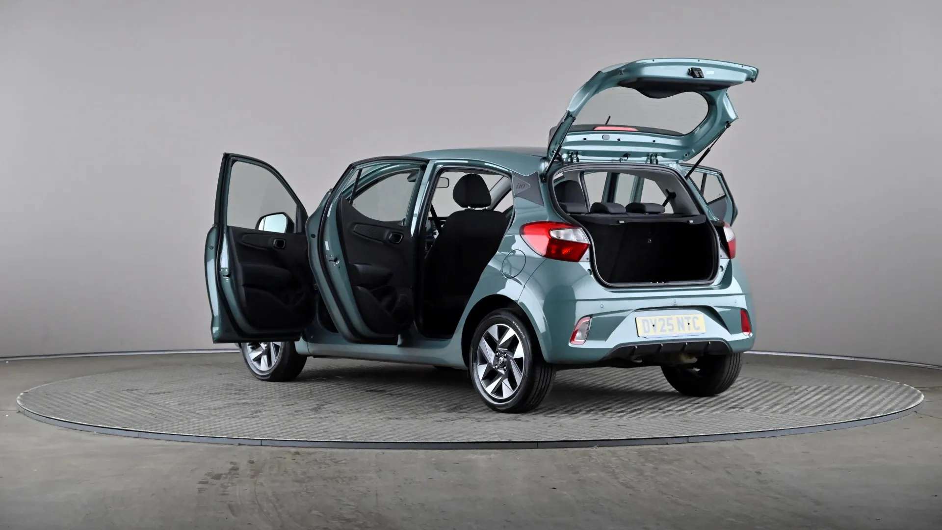 2025 HYUNDAI I10 2025 HYUNDAI I10