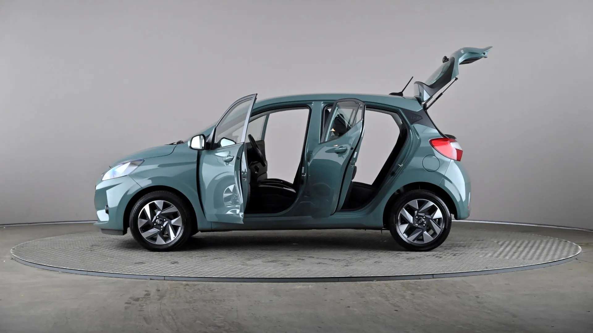 2025 HYUNDAI I10 2025 HYUNDAI I10