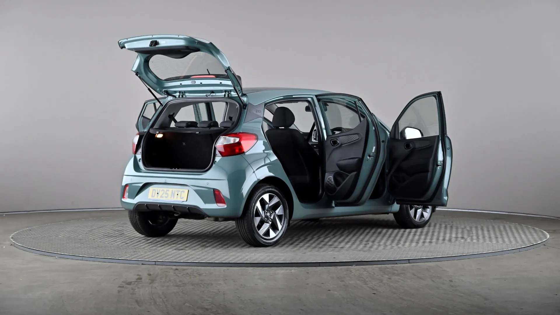 2025 HYUNDAI I10 2025 HYUNDAI I10