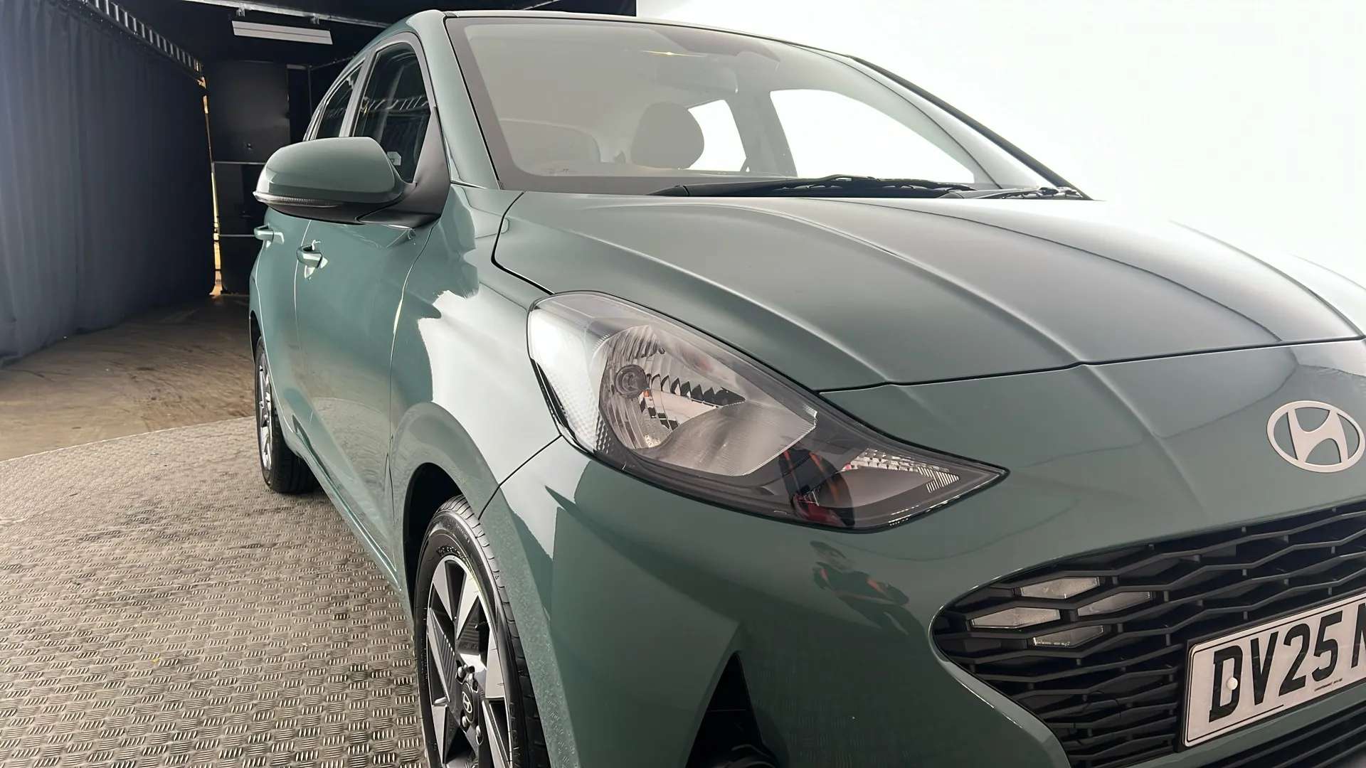 2025 HYUNDAI I10 2025 HYUNDAI I10