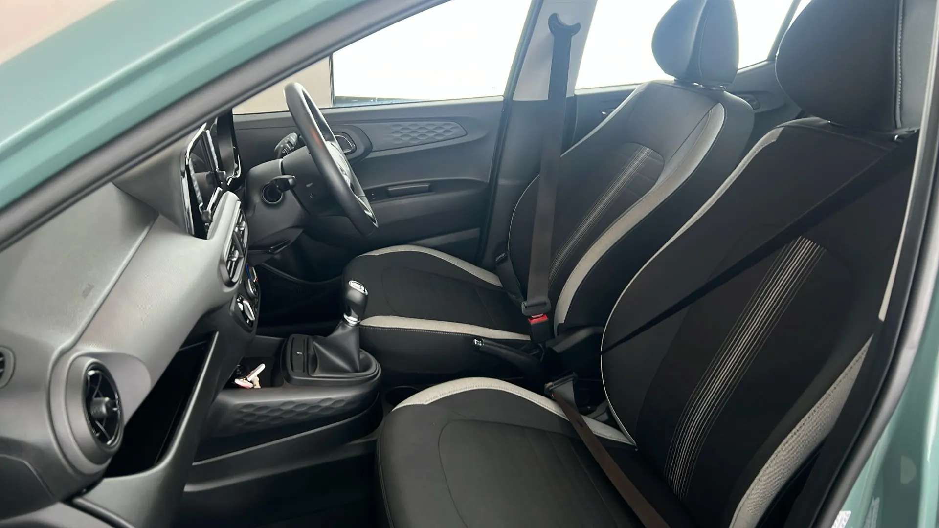 2025 HYUNDAI I10 2025 HYUNDAI I10