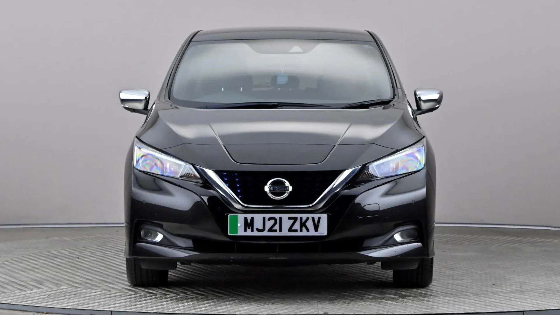 A 2021 NISSAN LEAF 110kW 10 40kWh Auto A 2021 NISSAN LEAF 110kW 10 40kWh Auto