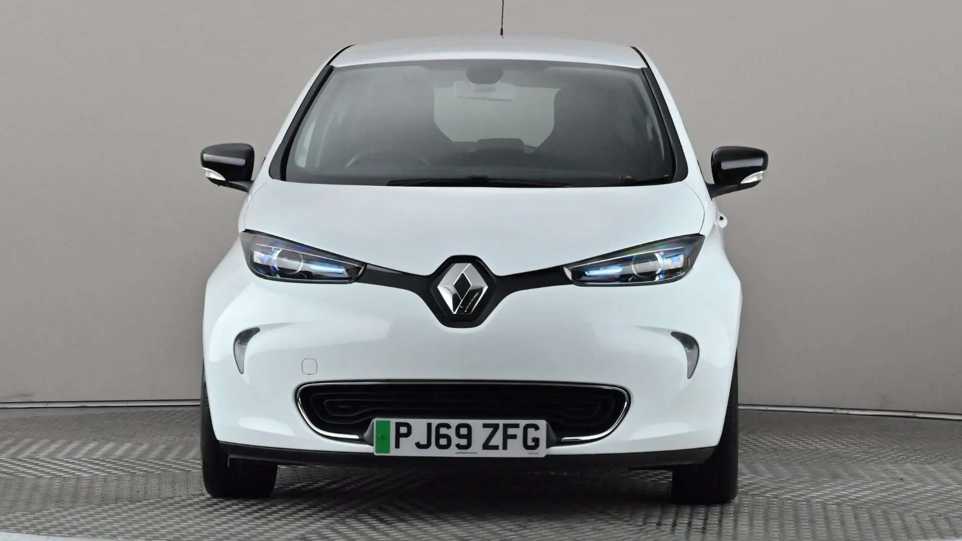 A 2019 RENAULT ZOE 80kW i Dynamique Nav R110 40kWh Auto A 2019 RENAULT ZOE 80kW i Dynamique Nav R110 40kWh Auto