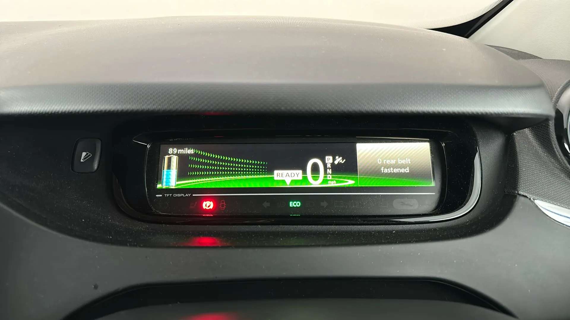 2019 RENAULT ZOE 2019 RENAULT ZOE