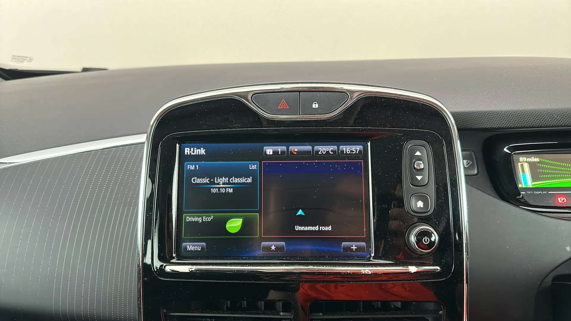 2019 RENAULT ZOE 2019 RENAULT ZOE