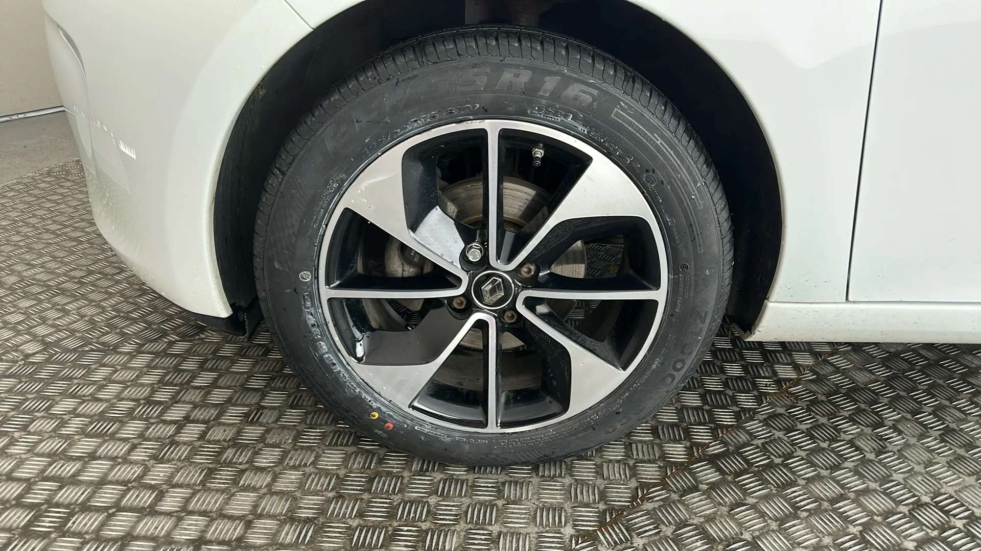 2019 RENAULT ZOE 2019 RENAULT ZOE