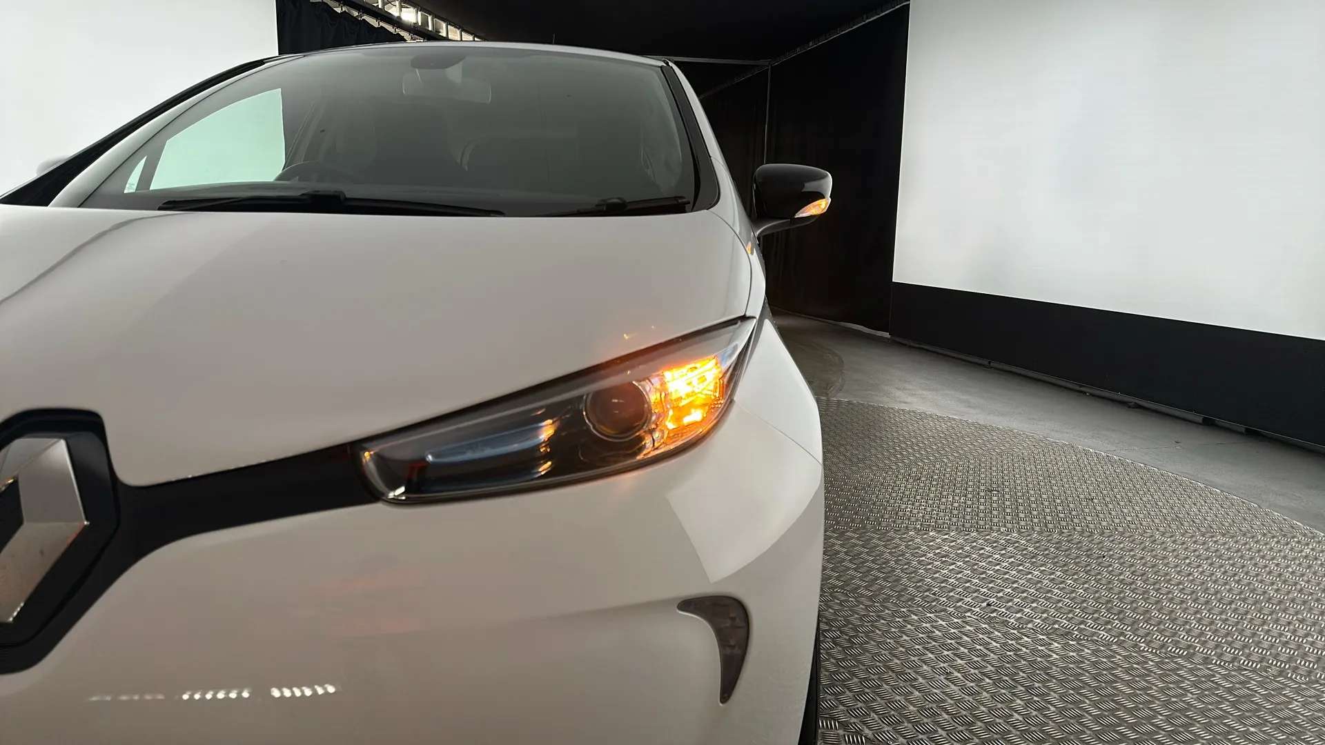 2019 RENAULT ZOE 2019 RENAULT ZOE