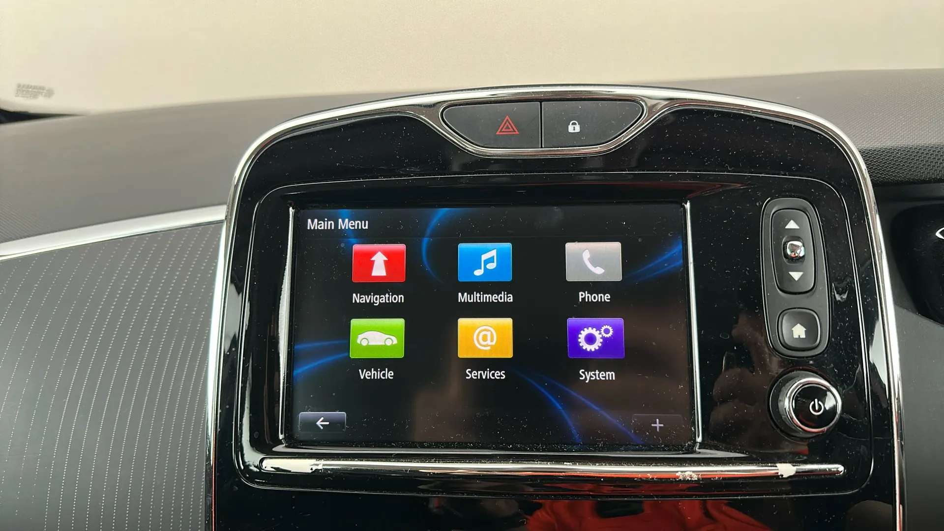 2019 RENAULT ZOE 2019 RENAULT ZOE
